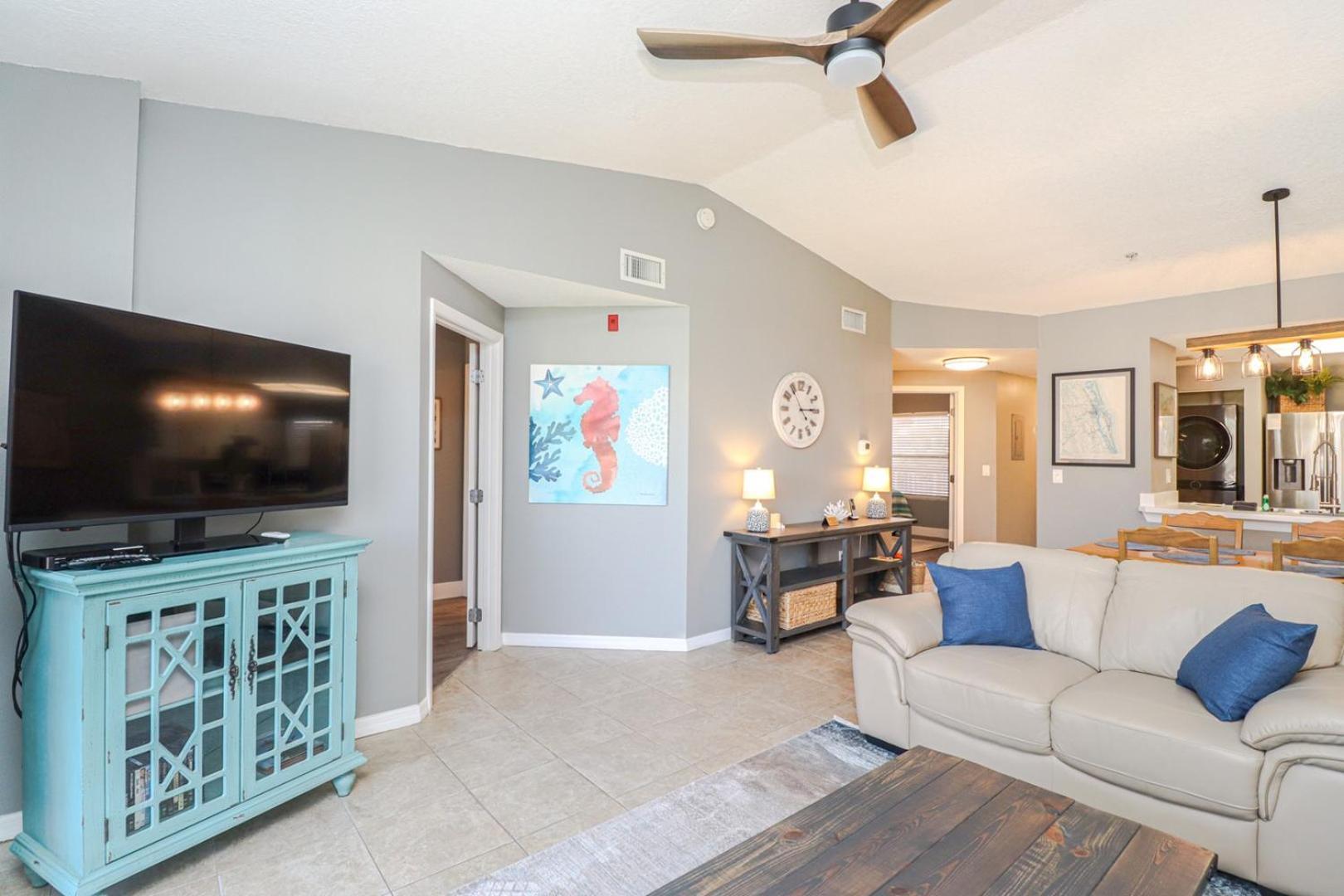 Ocean Village Club F34 St. Augustine