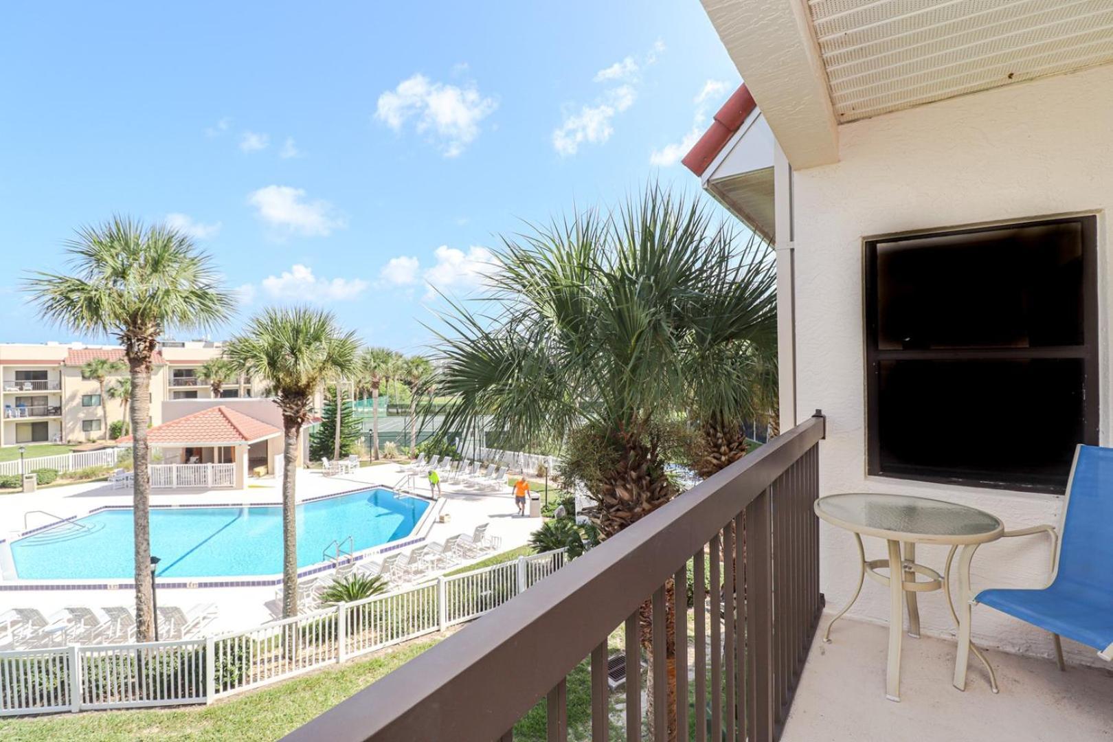 Ocean Village Club F34 Holiday home *