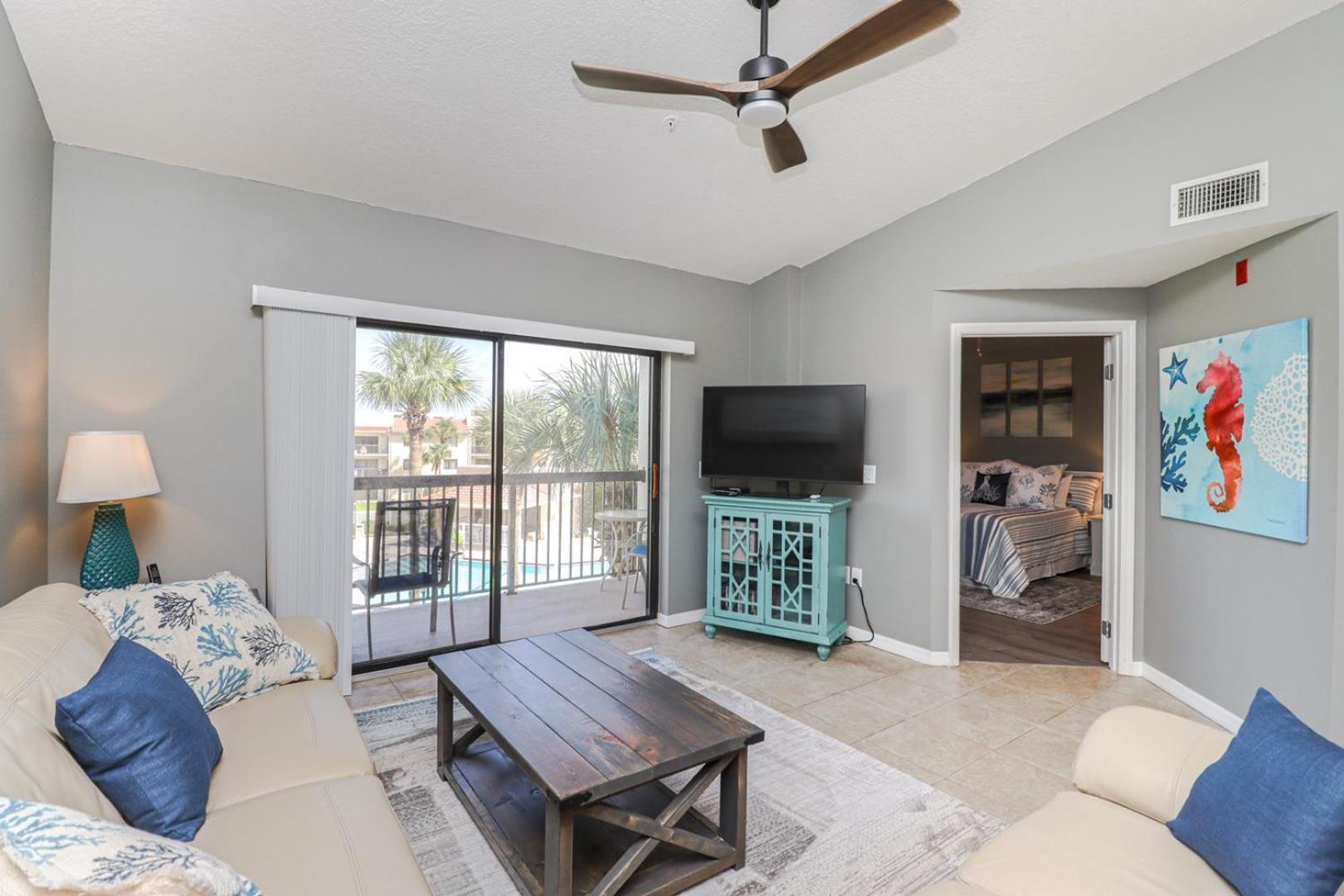 Ocean Village Club F34 Holiday home