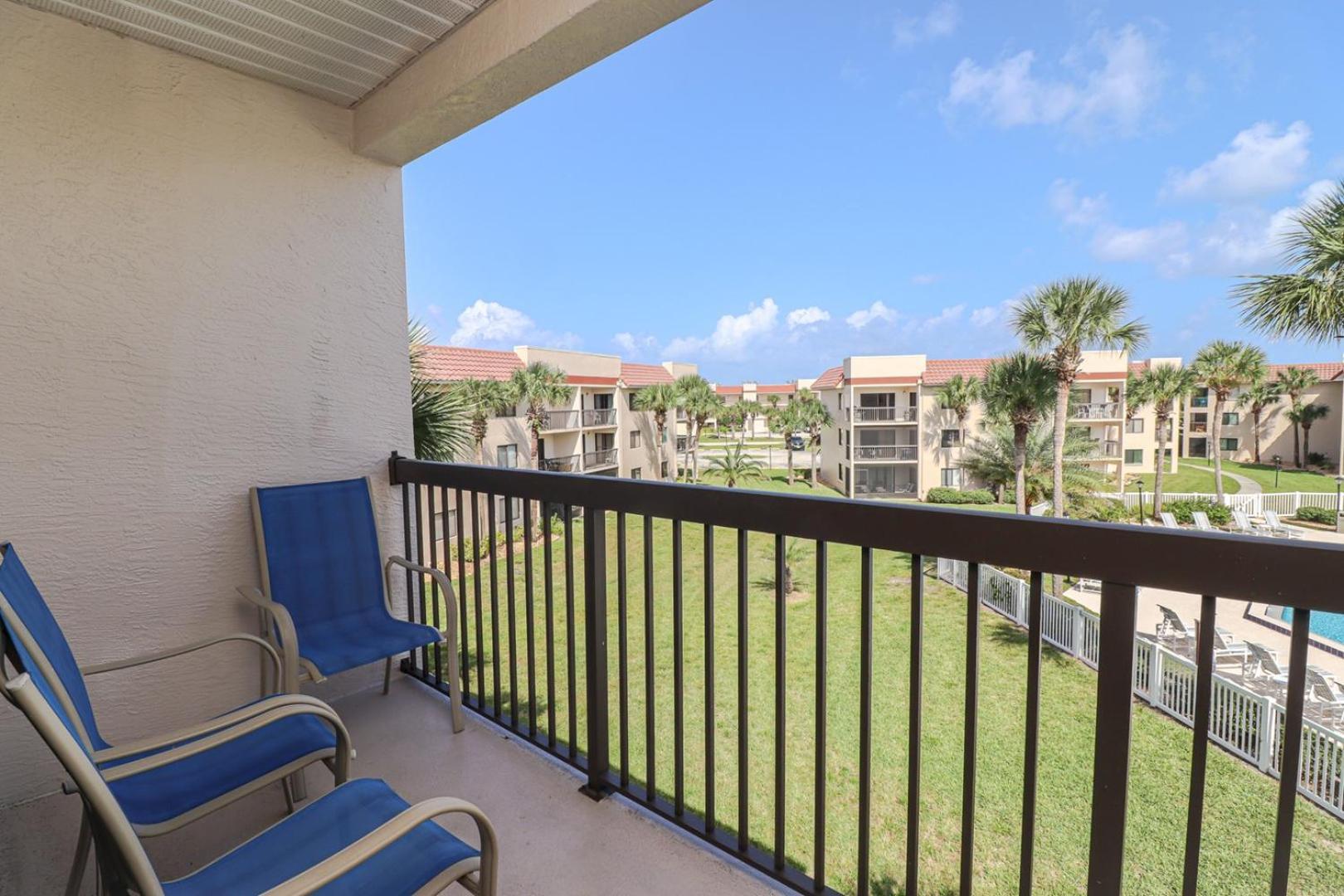 Ocean Village Club F34 Holiday home *