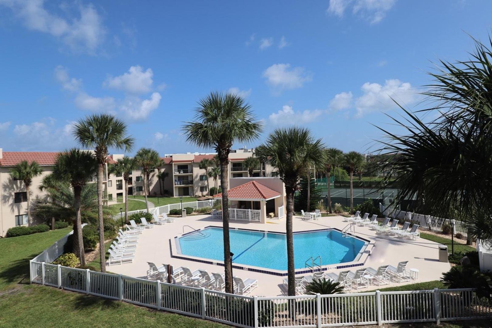 Holiday home Ocean Village Club F34