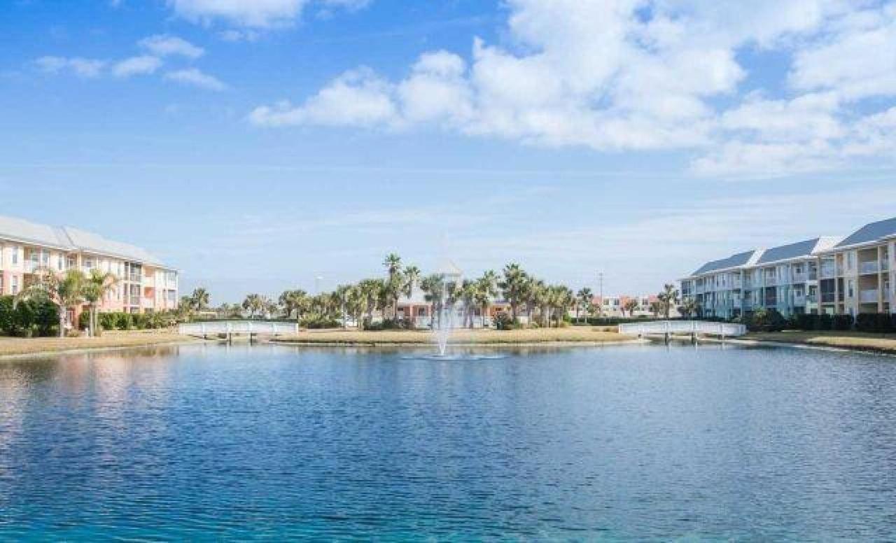 Seaside At Anastasia E302 St. Augustine