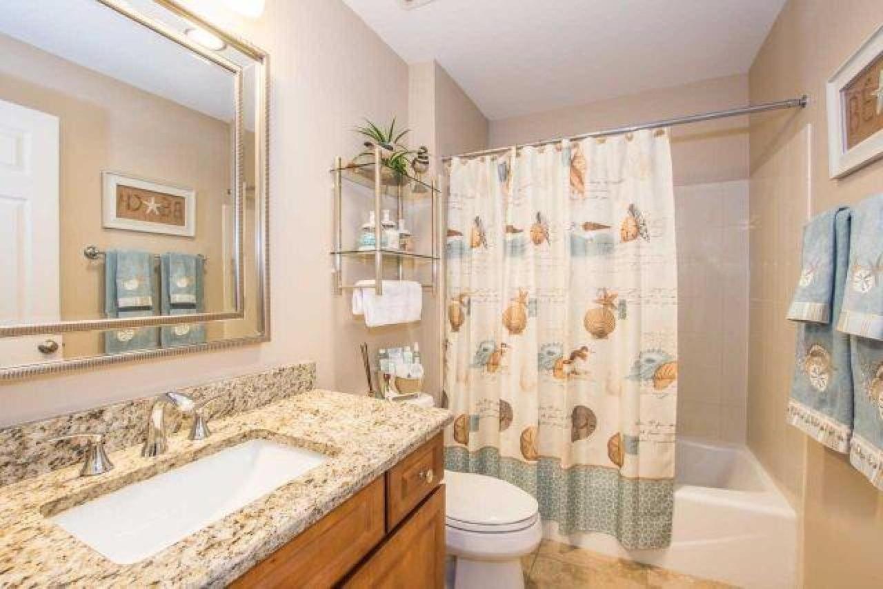 Holiday home Seaside At Anastasia E302