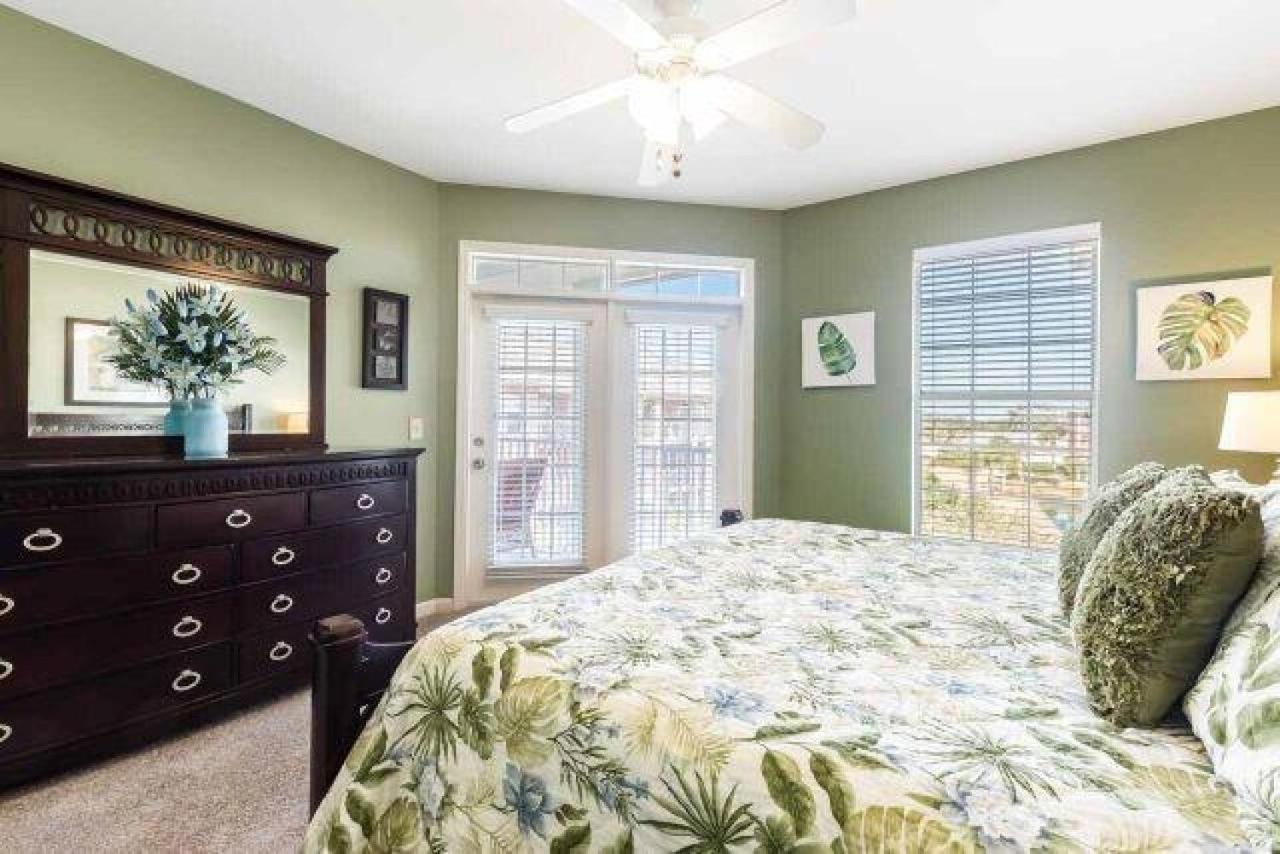 Seaside At Anastasia E302 * St. Augustine