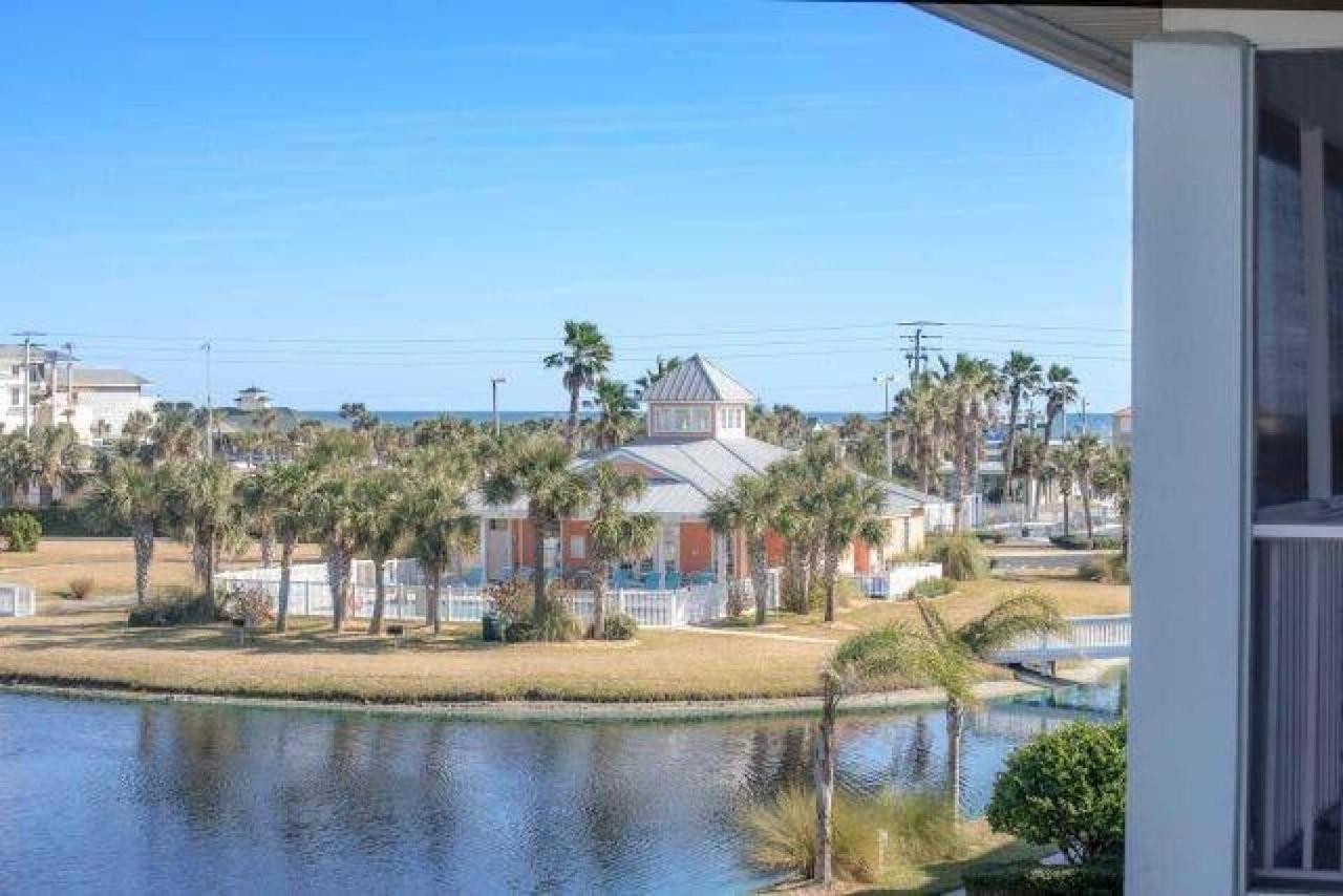 Seaside At Anastasia E302 Holiday home