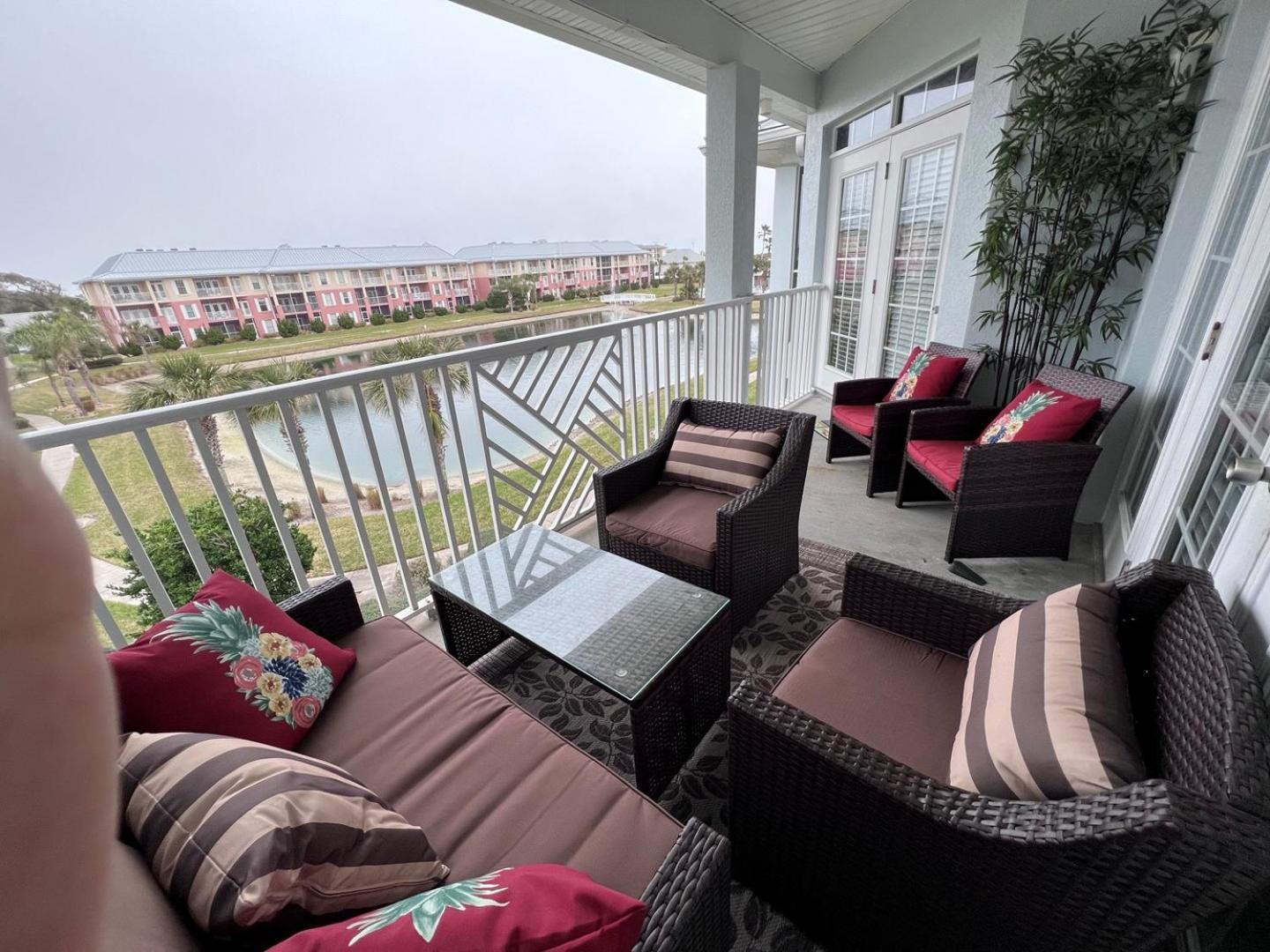 Seaside At Anastasia E302