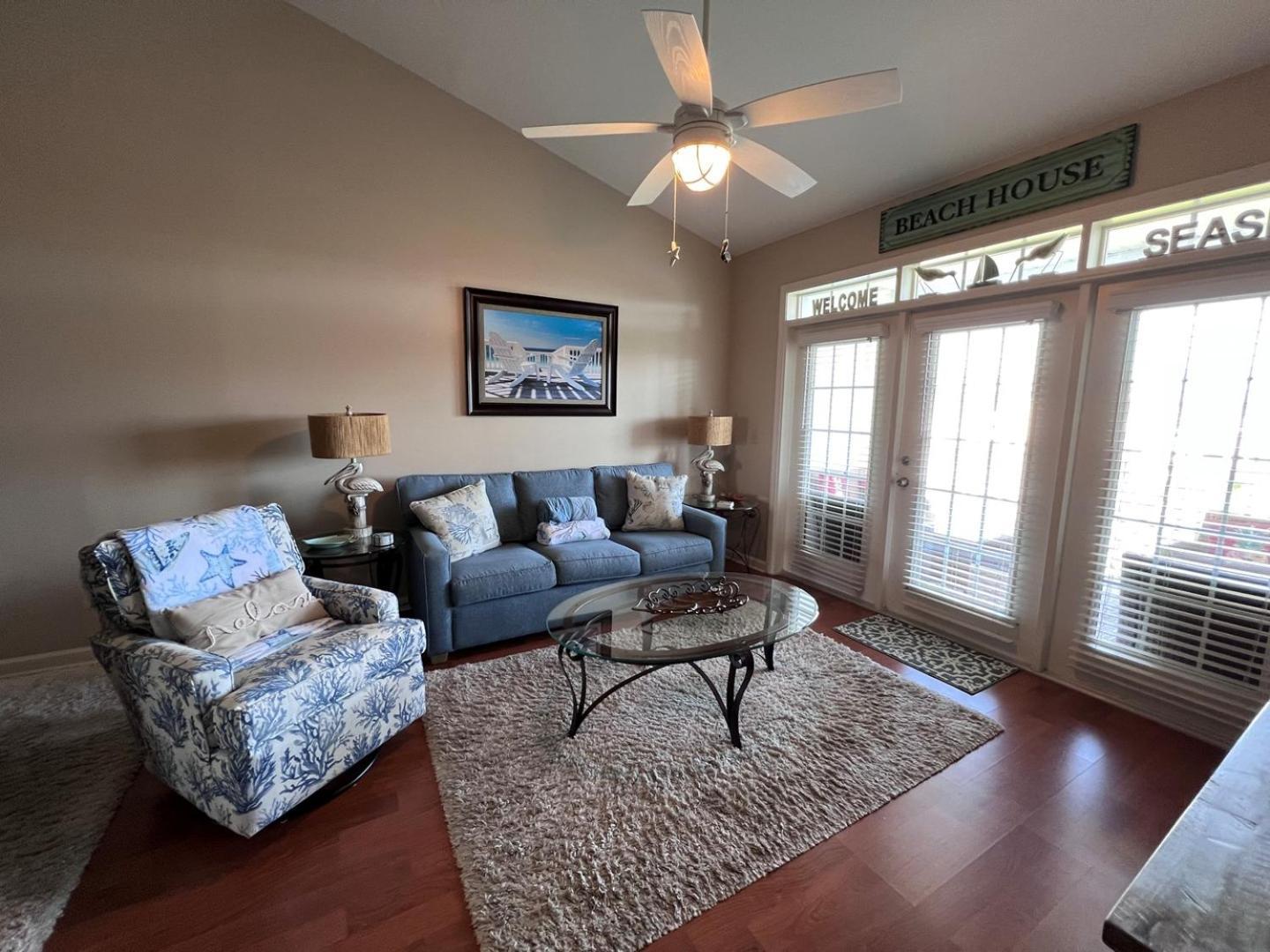 Seaside At Anastasia E302 St. Augustine