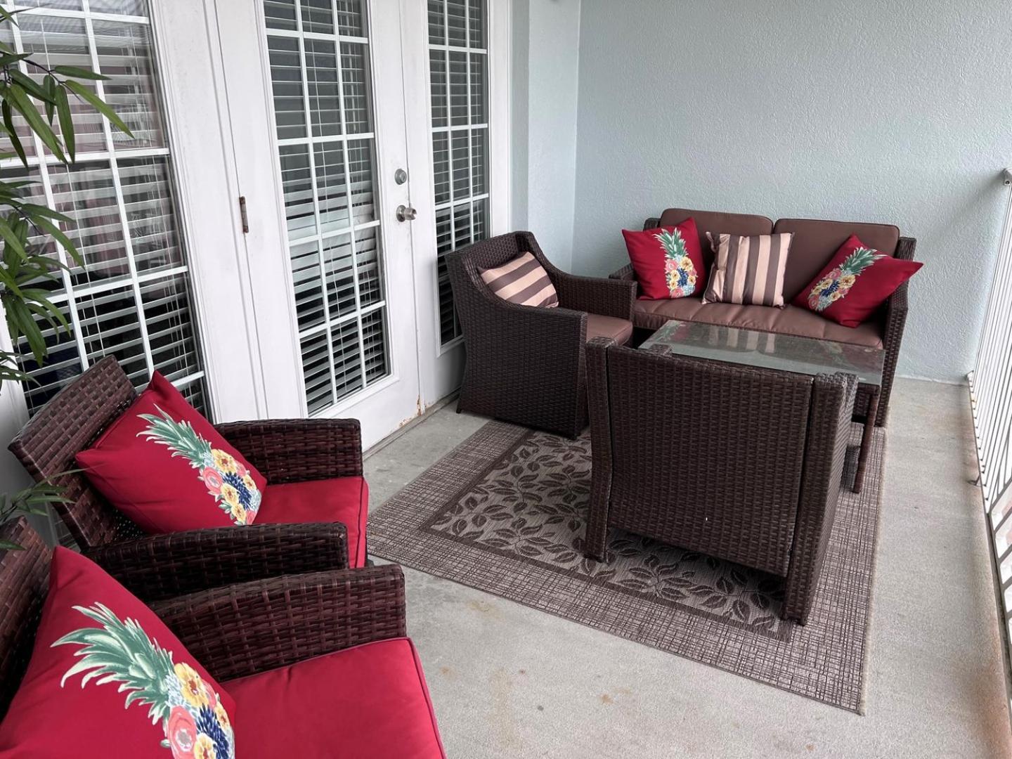 Holiday home Seaside At Anastasia E302