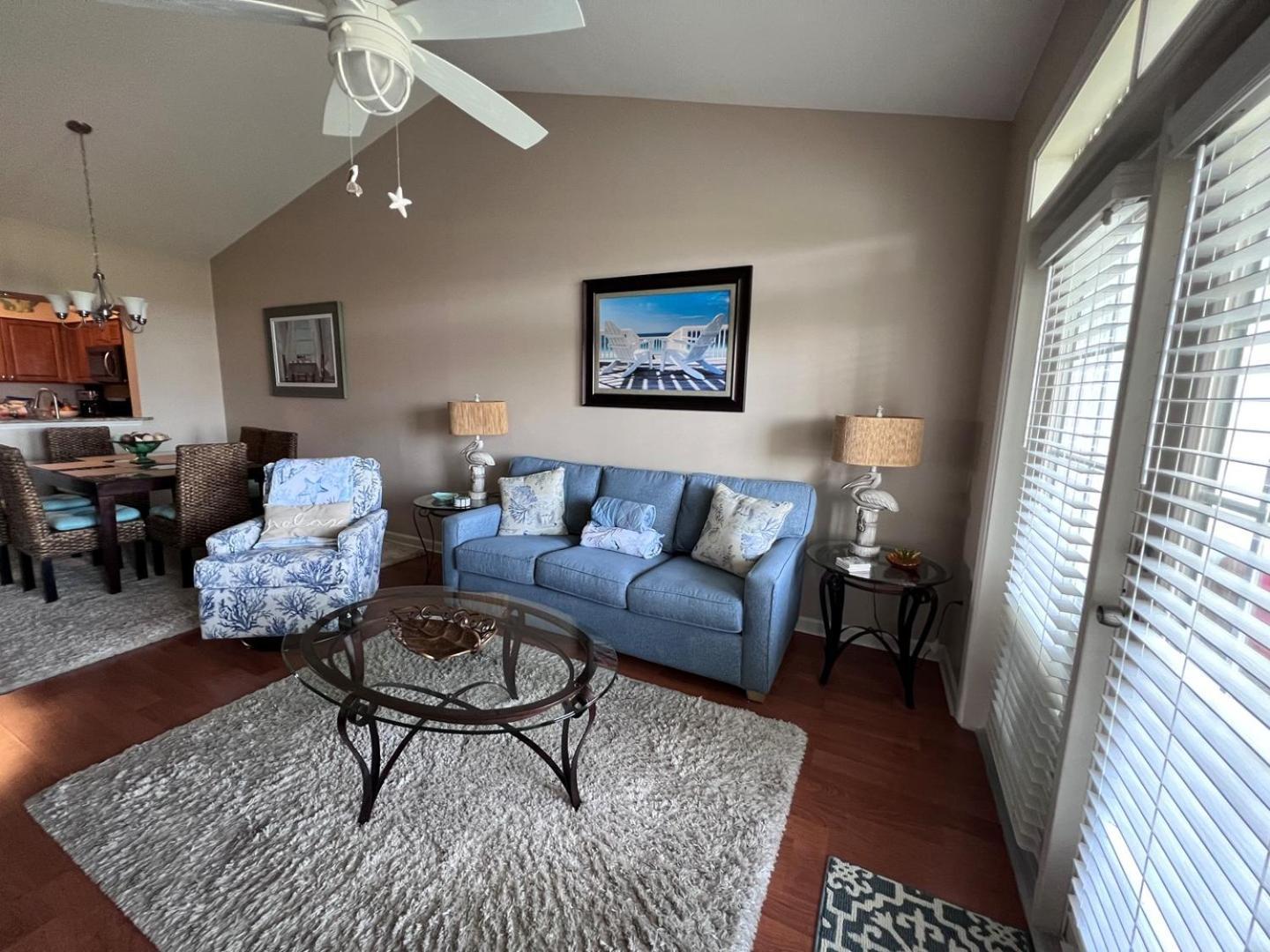 Holiday home Seaside At Anastasia E302 *