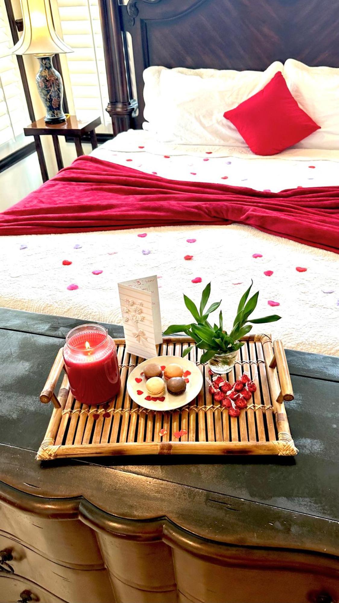 Bliss By The Sea 3*
