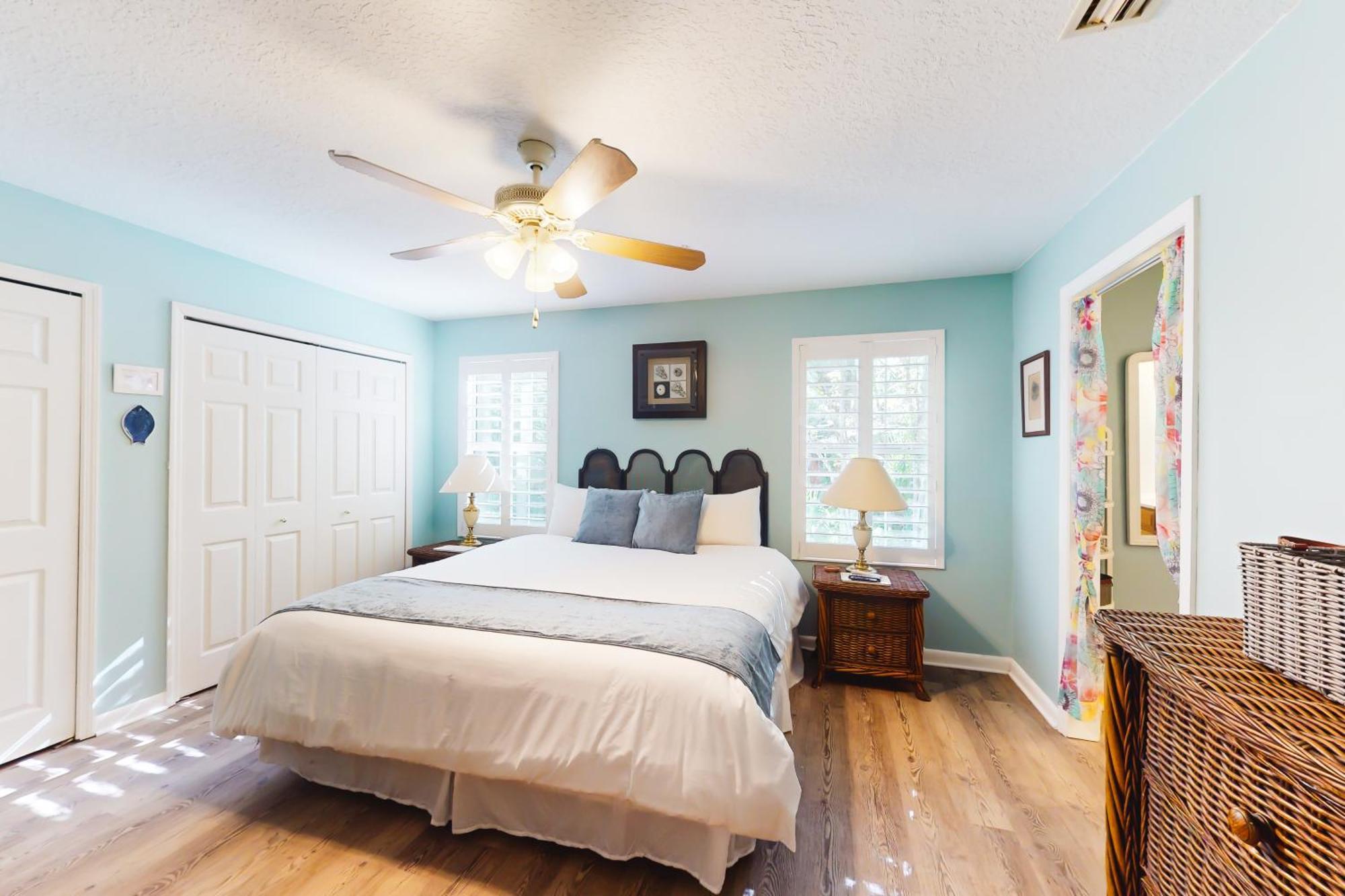Sunset Creek Holiday home *
