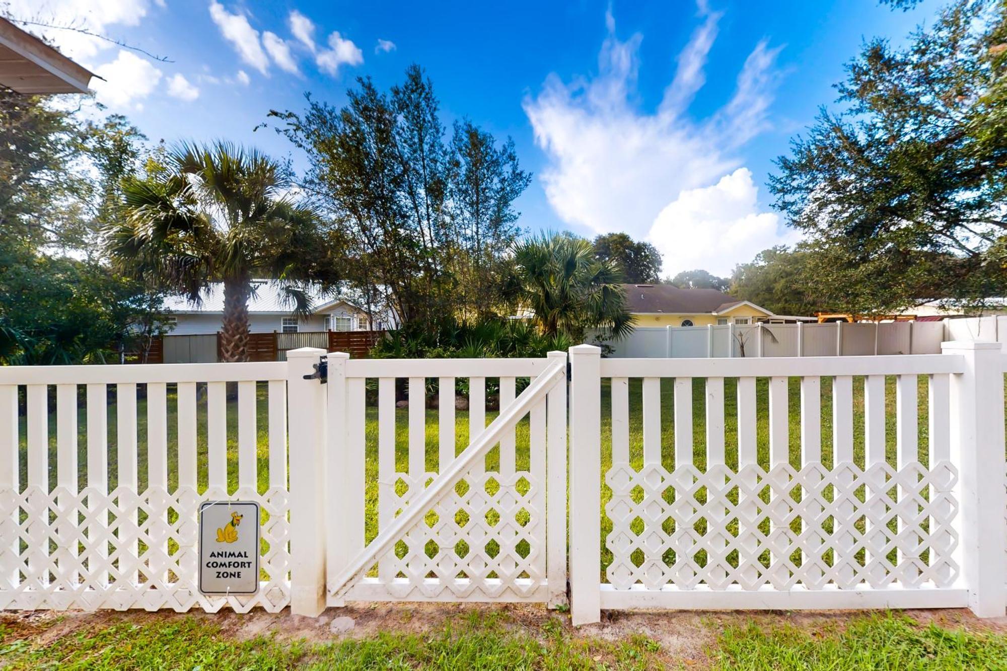 Sunset Creek Holiday home *