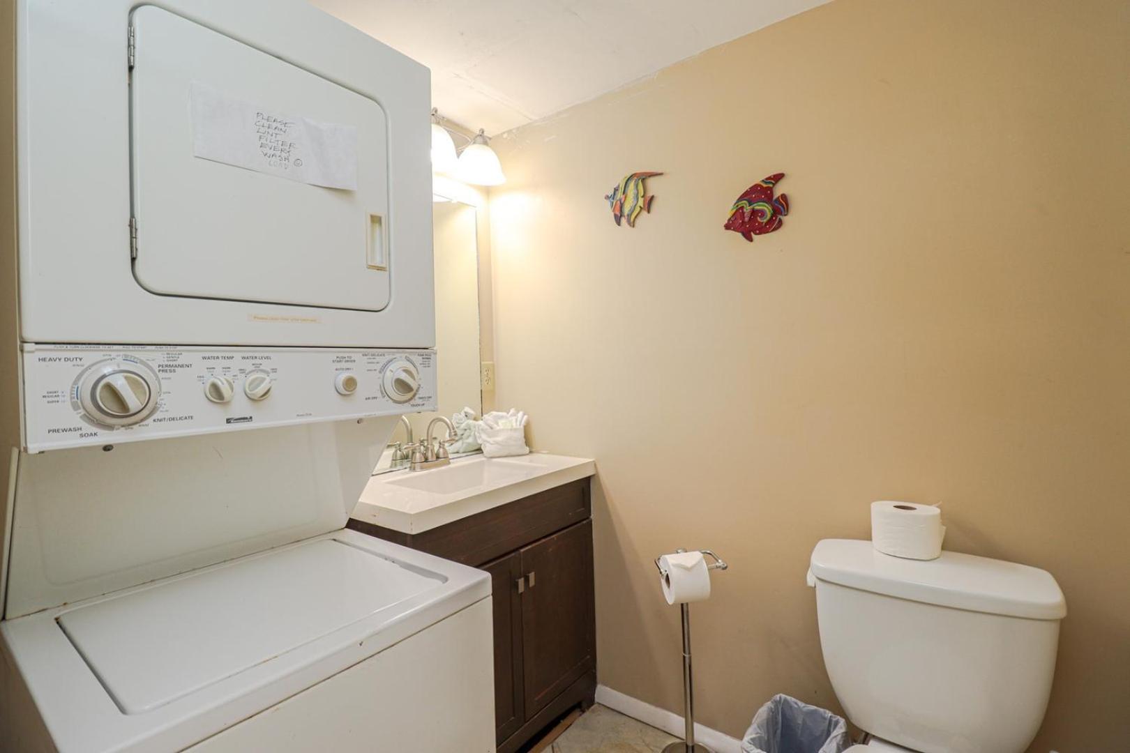 Ocean Village Club D16 Holiday home St. Augustine