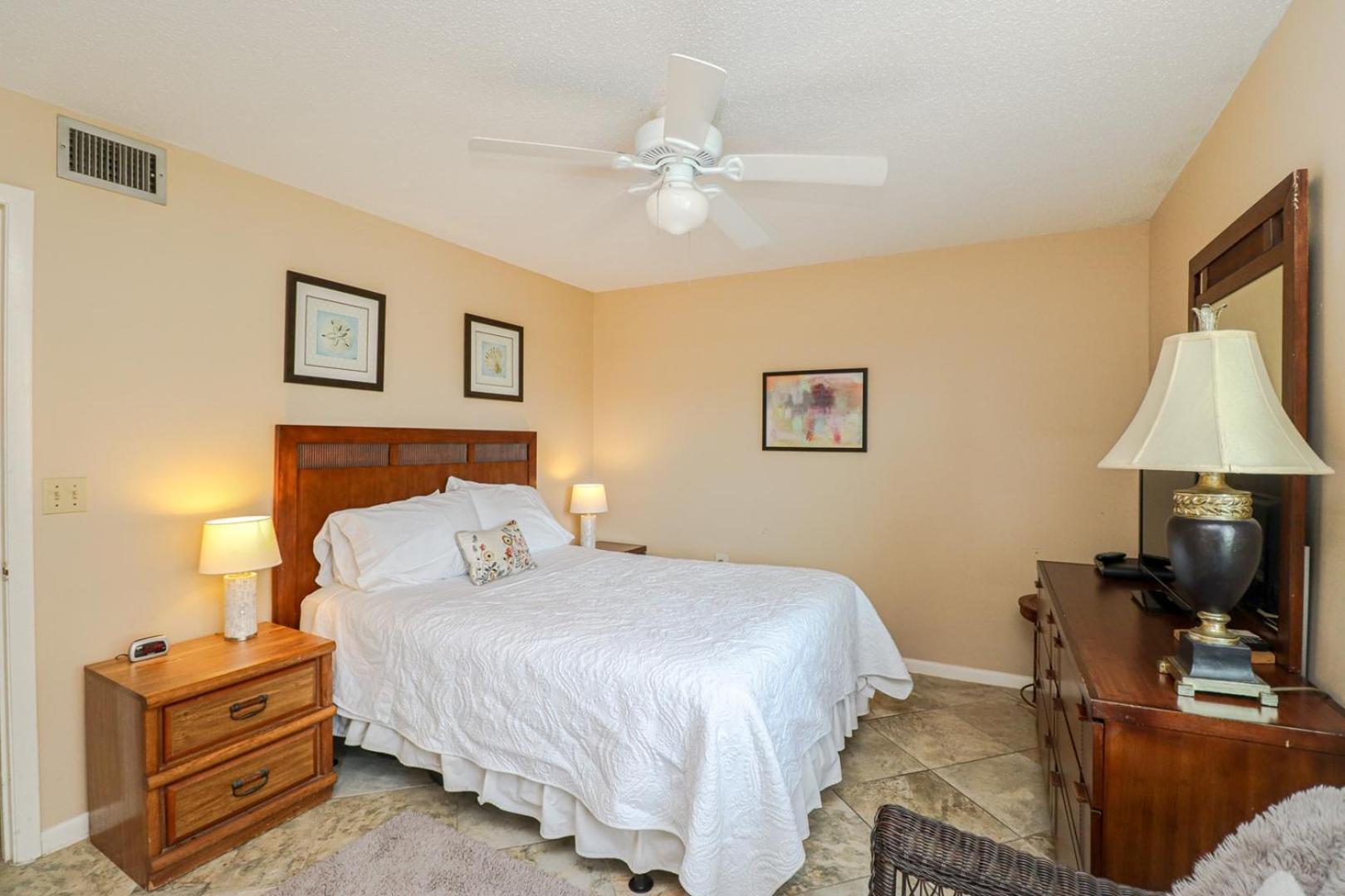 Holiday home Ocean Village Club D16
