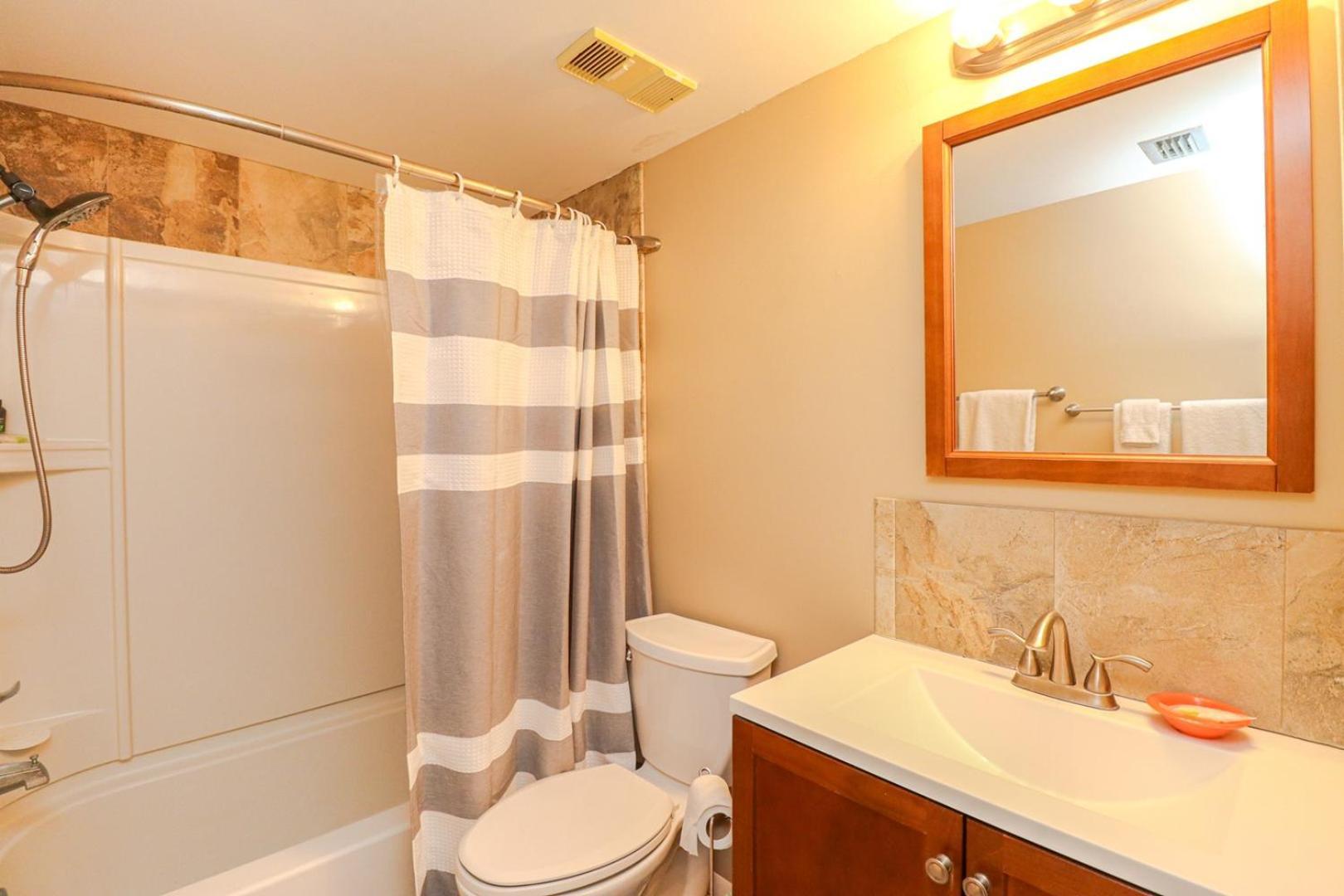 Ocean Village Club D16 Holiday home