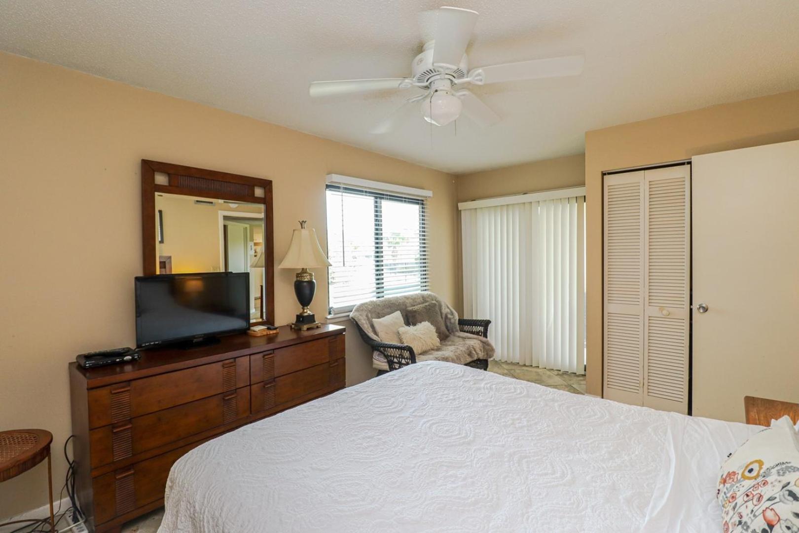 Ocean Village Club D16 Holiday home *