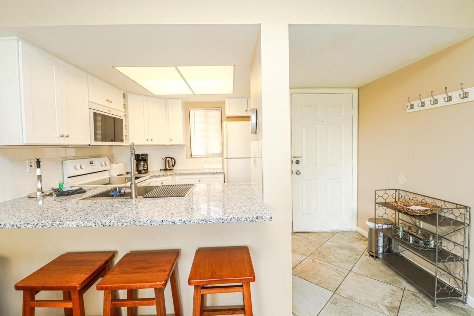 Ocean Village Club D16 Holiday home