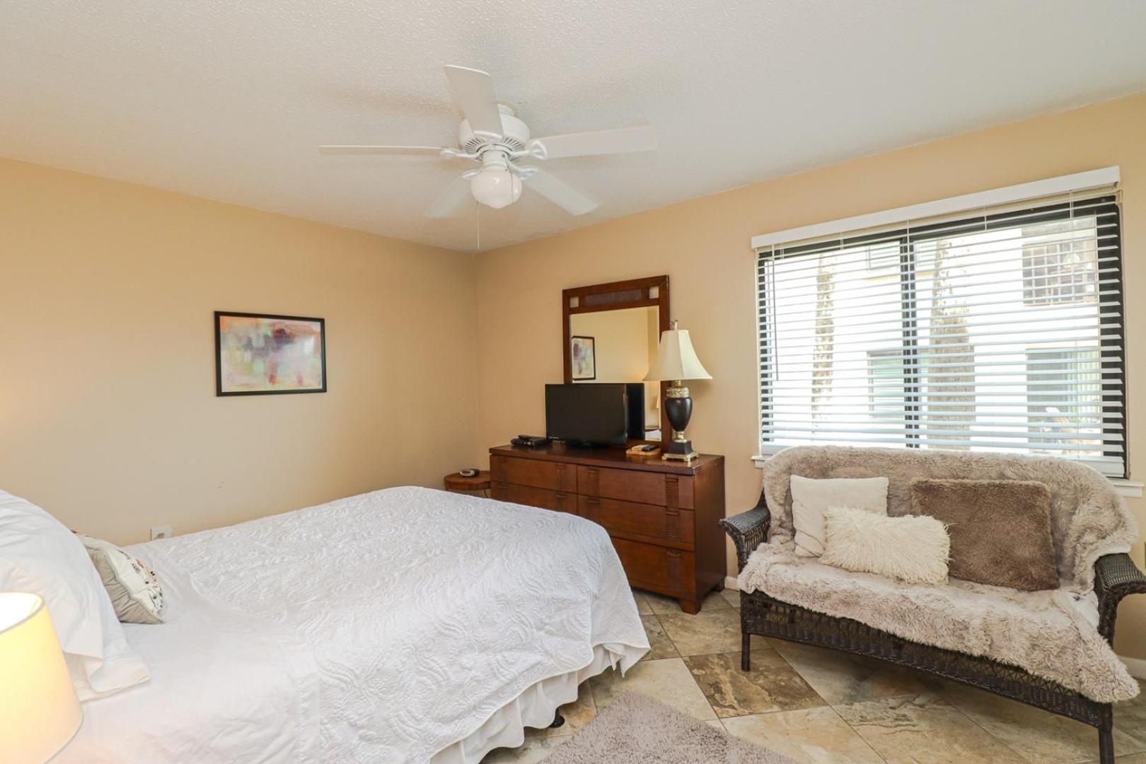 Ocean Village Club D16 Holiday home *