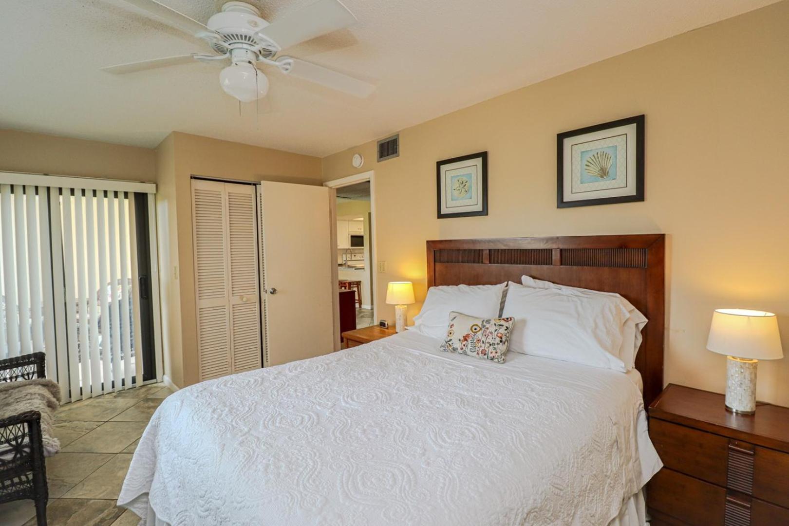 Ocean Village Club D16 Holiday home St. Augustine