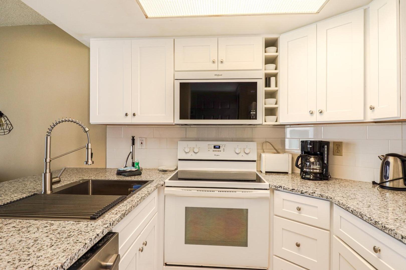 Ocean Village Club D16 Holiday home