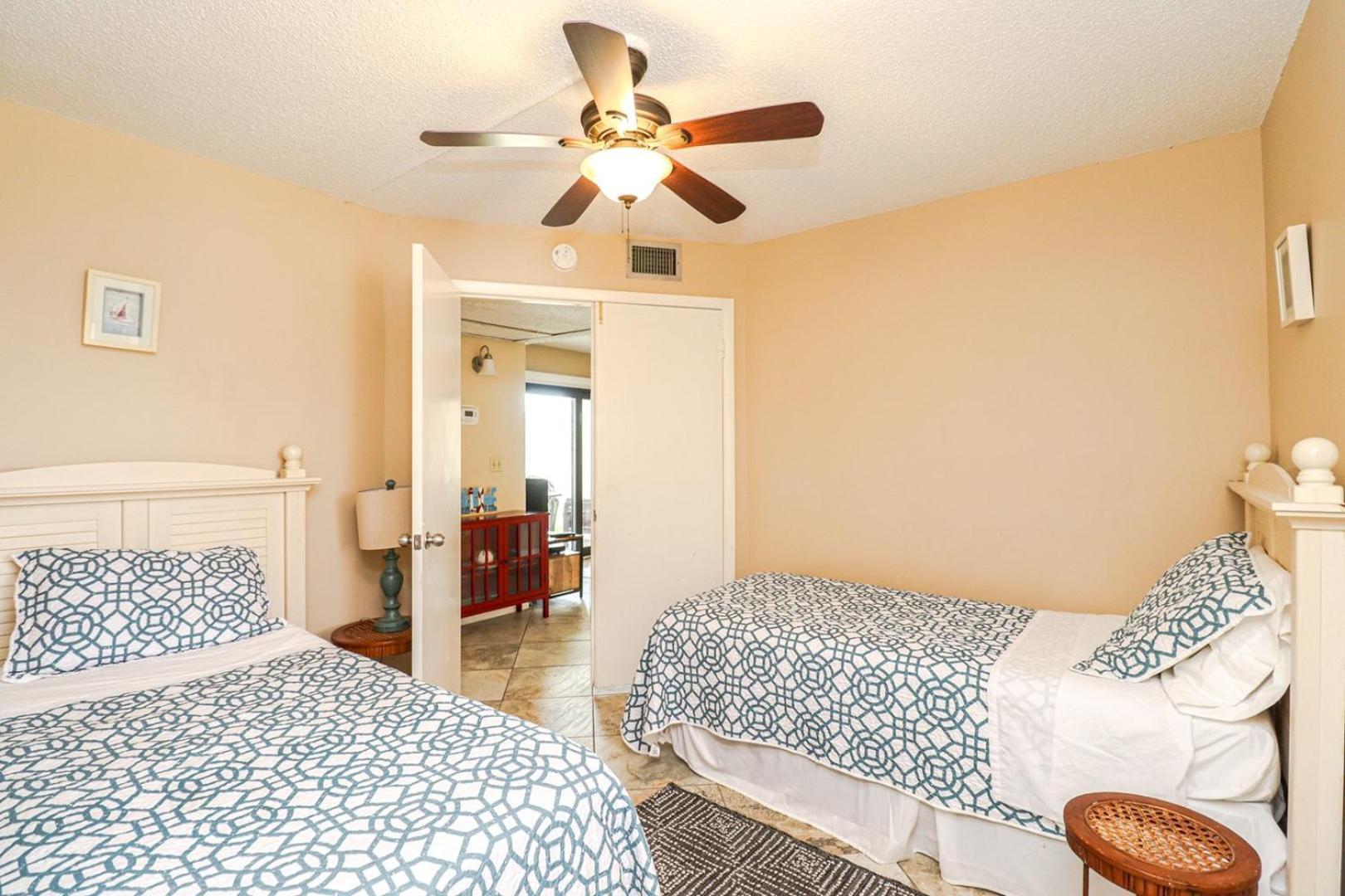 Ocean Village Club D16 Holiday home St. Augustine