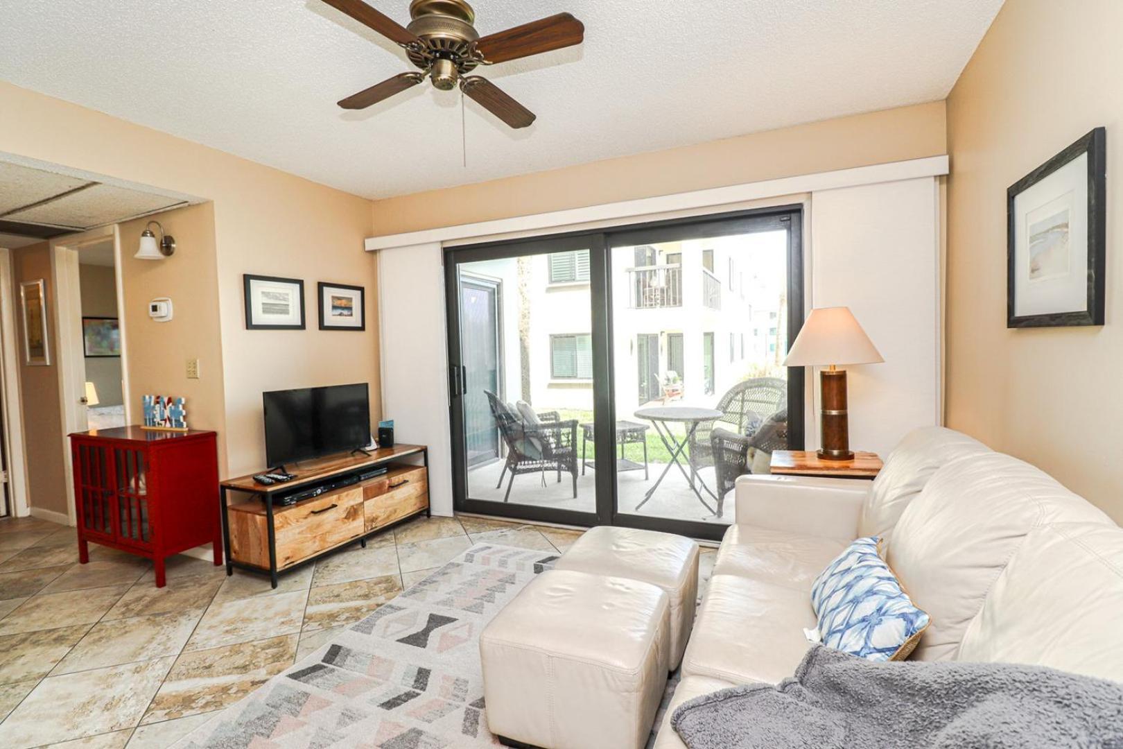 Holiday home Ocean Village Club D16 St. Augustine