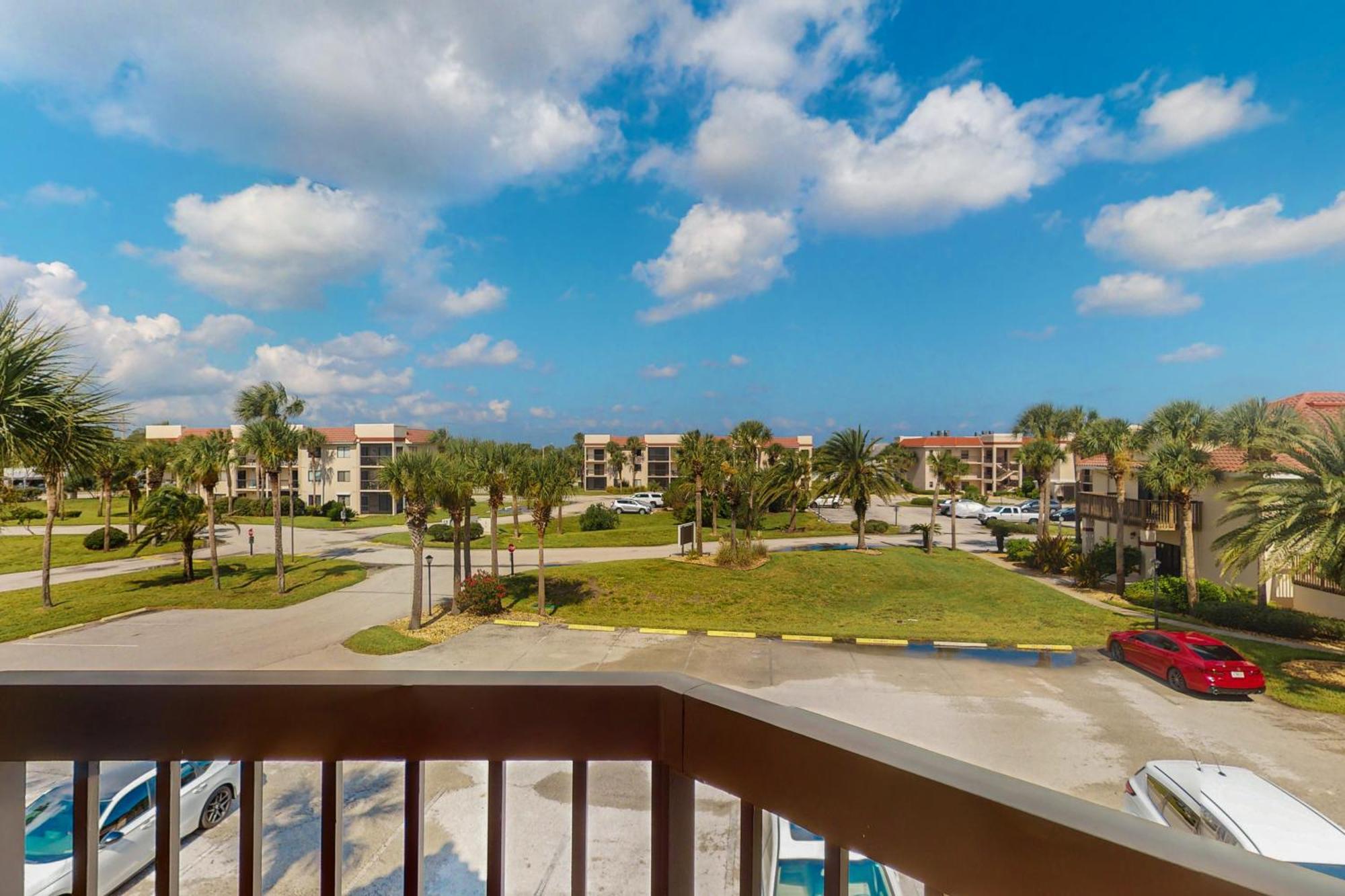 Paradise At The * St. Augustine
