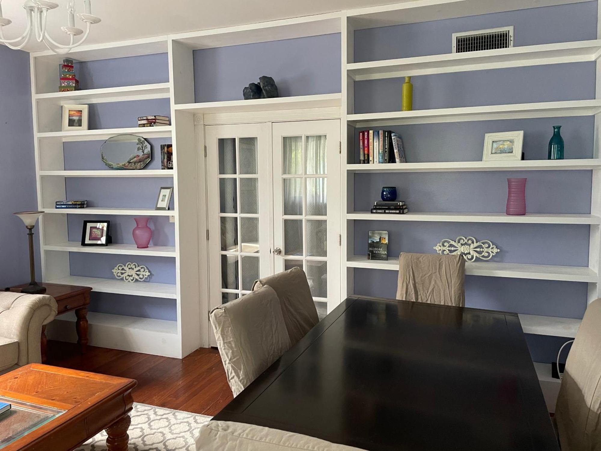 The Painted Lady, A Spacious Renovated 4br Victorian Holiday home *