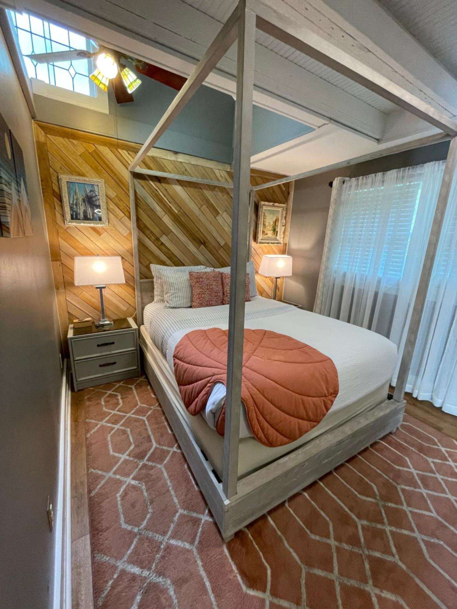 Peace & Plenty Downtown St Augustine-adults Only 3* St. Augustine