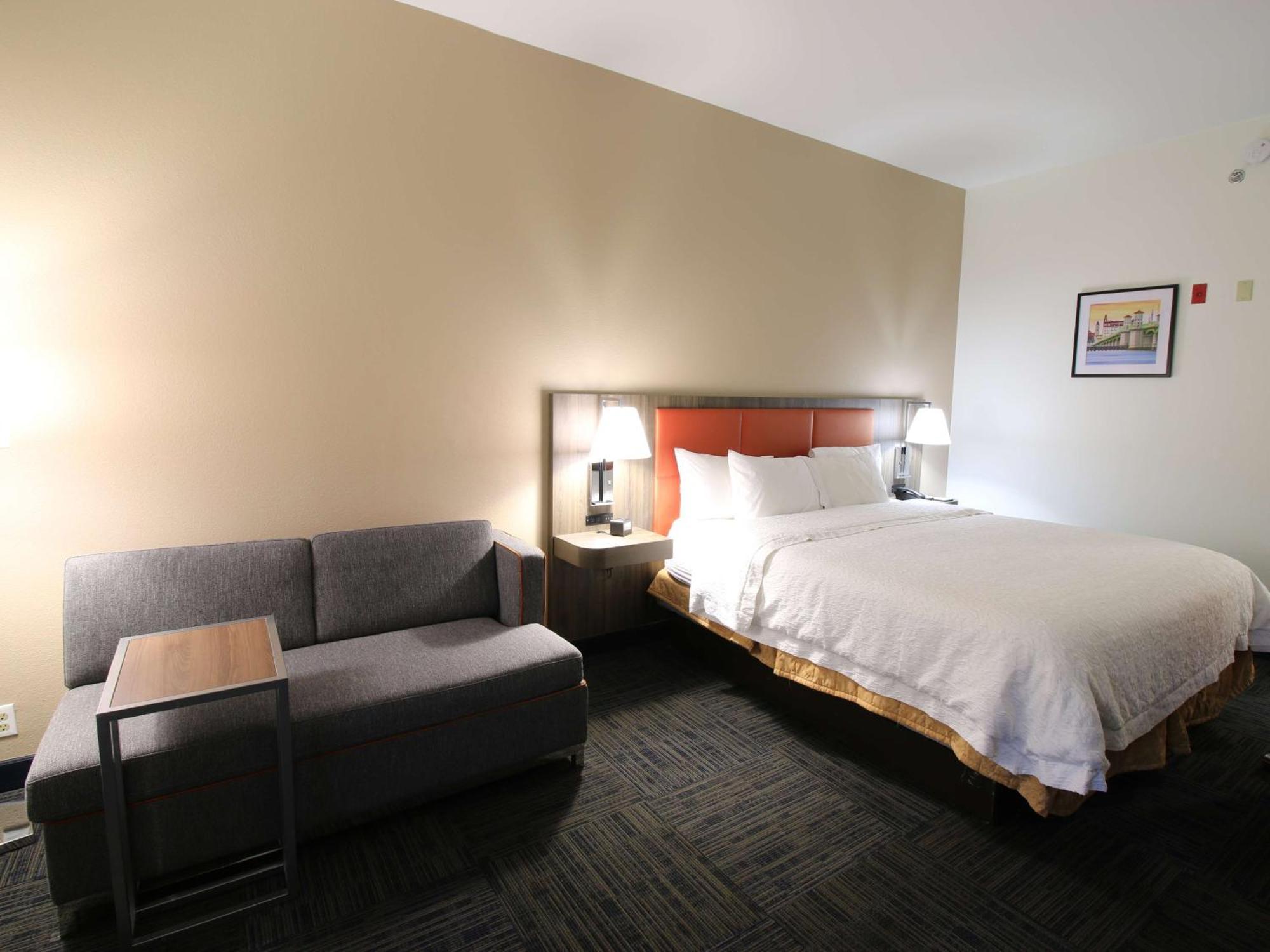 Hotel Hampton Saint Augustine-i-95 Saint Augustine