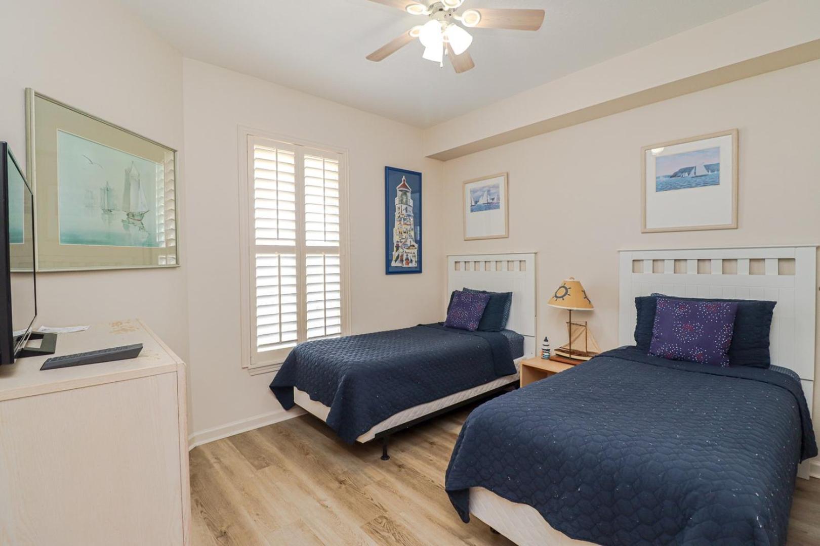 Holiday home Seaside At Anastasia F305 St. Augustine