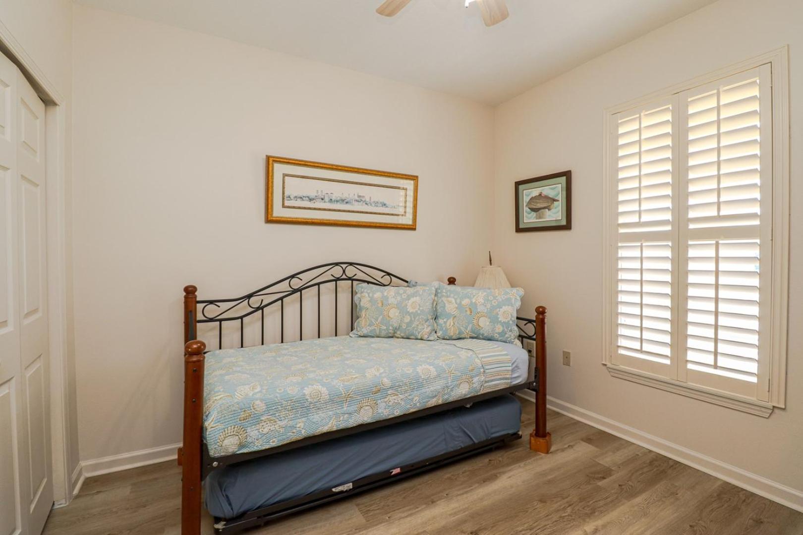 Seaside At Anastasia F305 Holiday home St. Augustine
