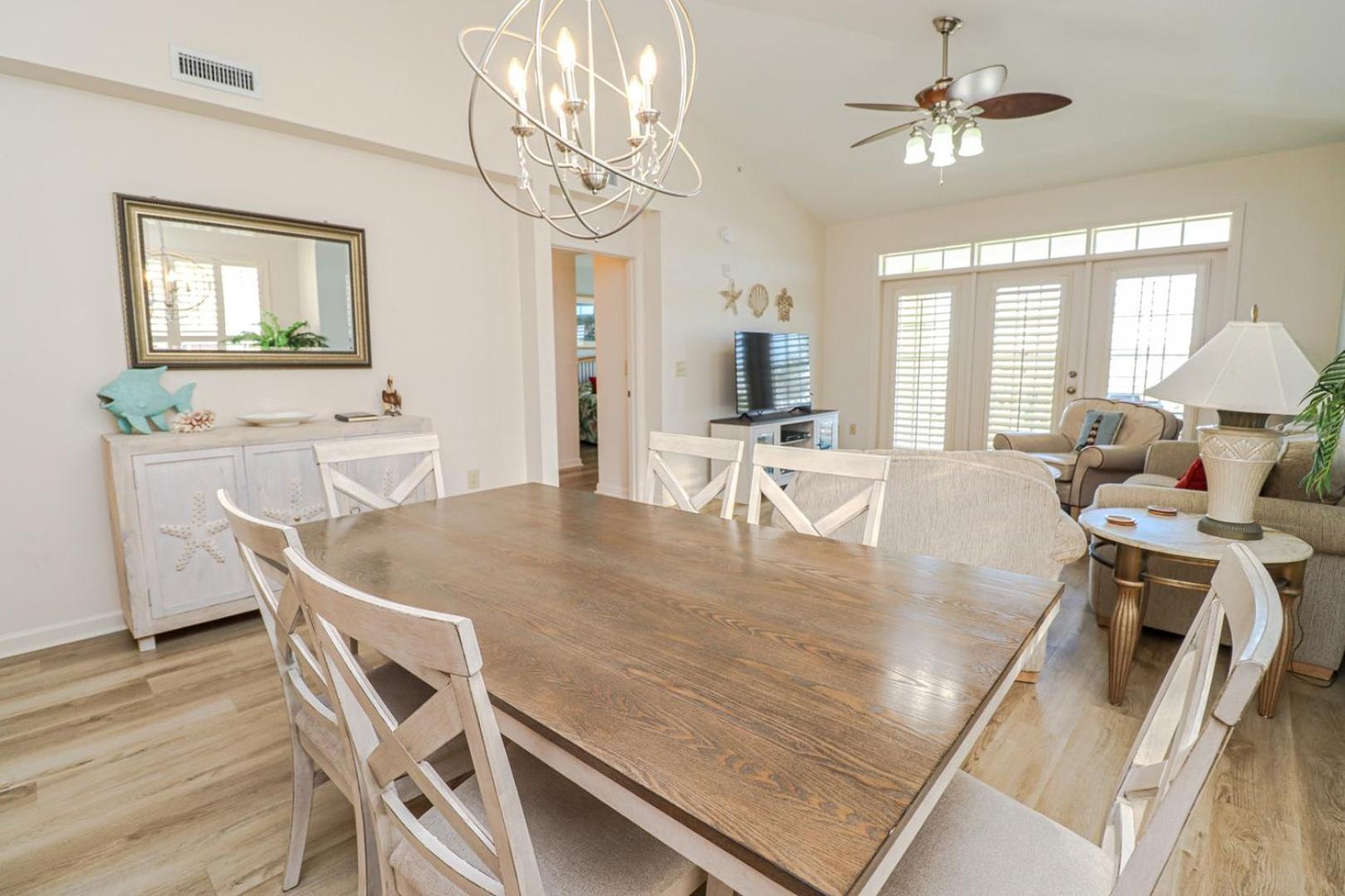 Seaside At Anastasia F305 St. Augustine