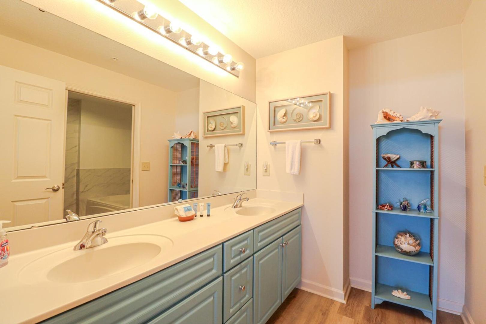 Holiday home Seaside At Anastasia F305 St. Augustine