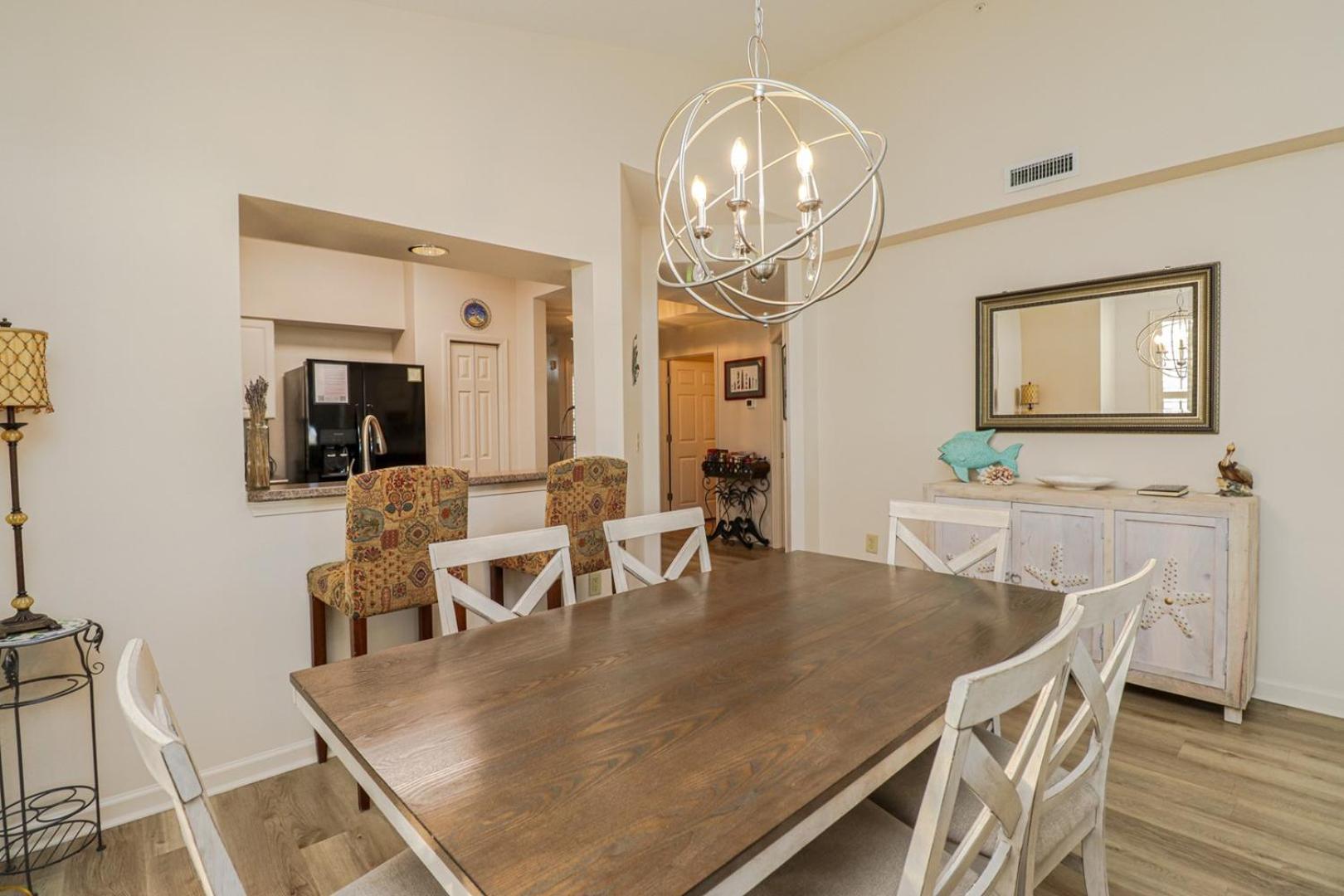 Holiday home Seaside At Anastasia F305