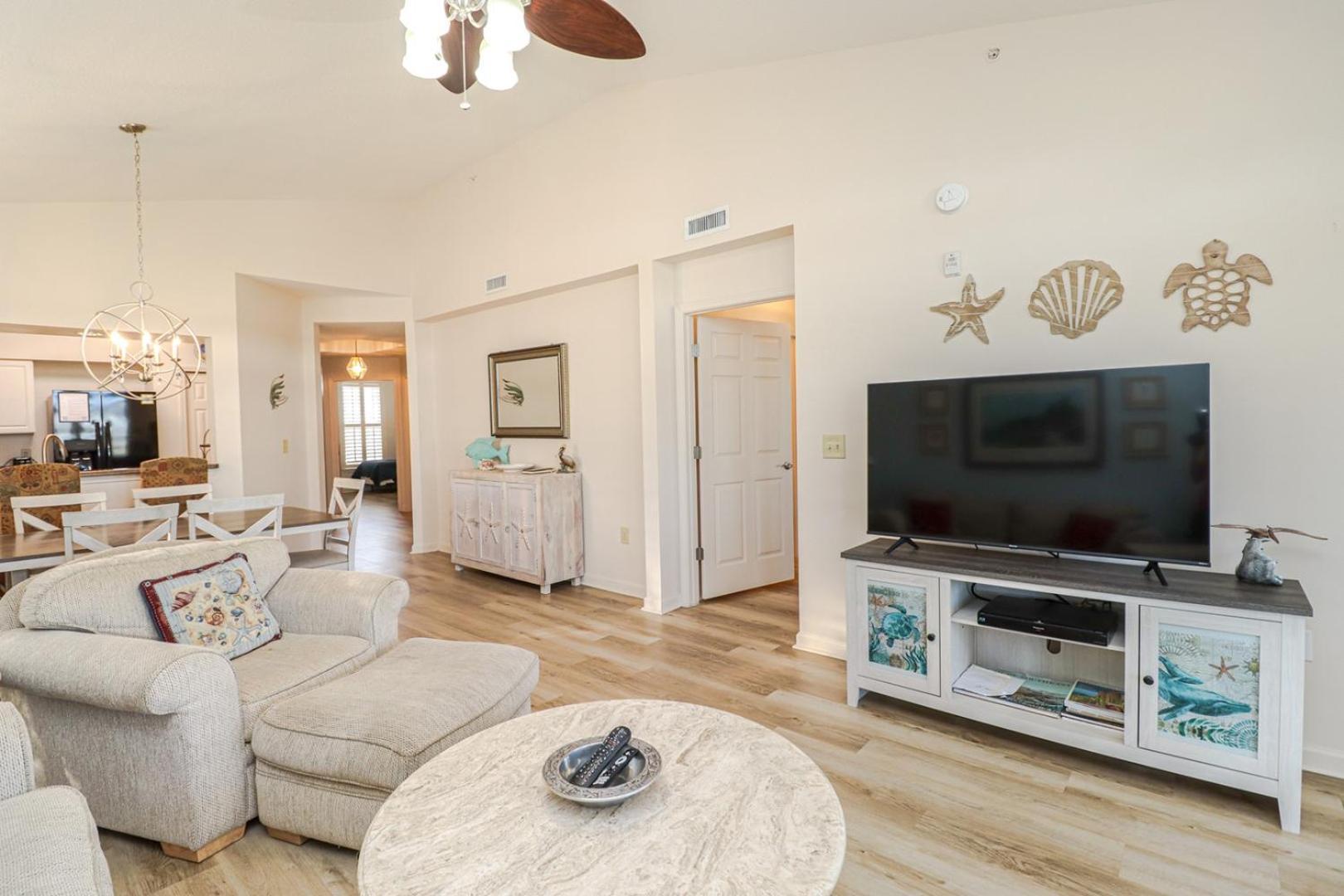Seaside At Anastasia F305 Holiday home