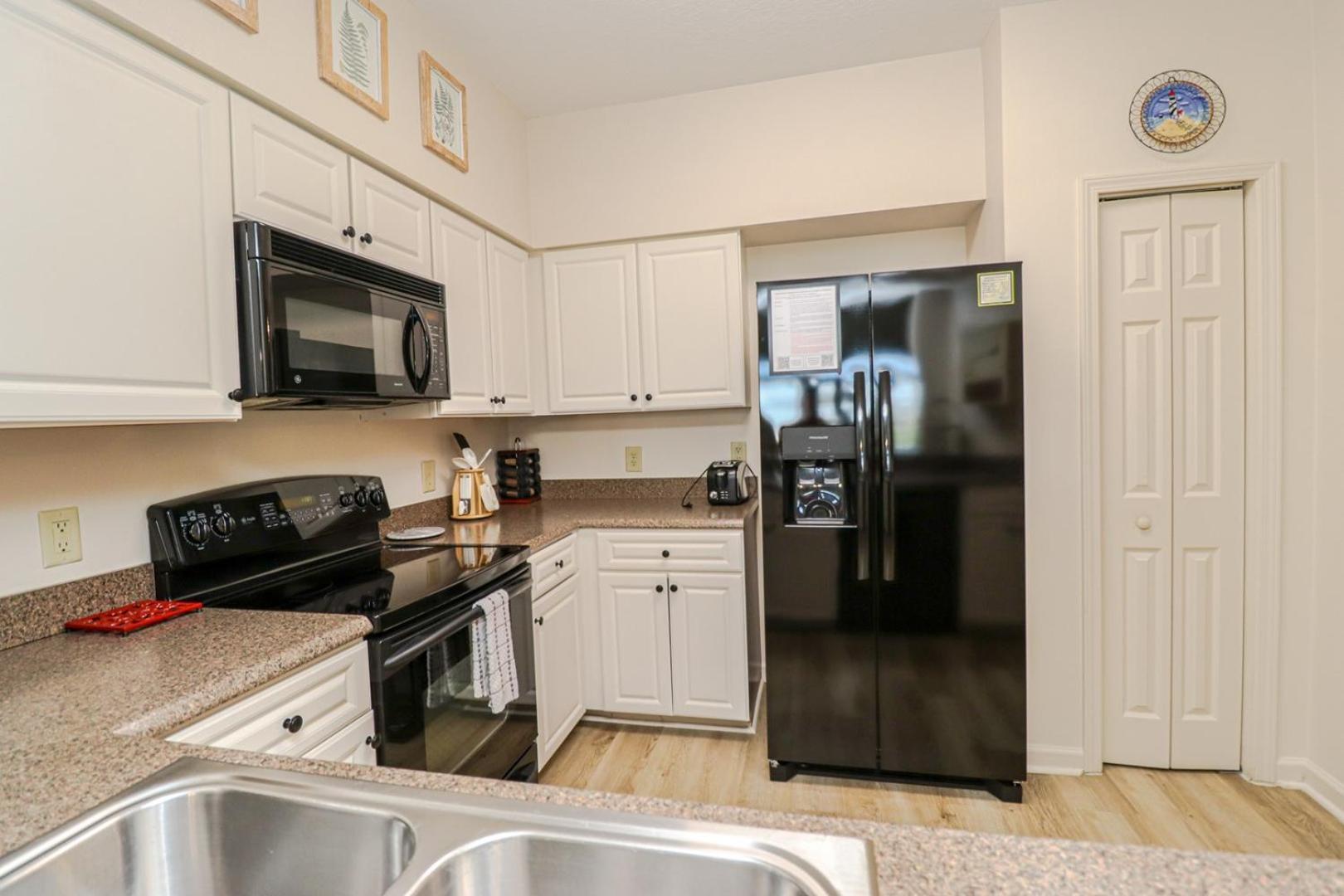 Holiday home Seaside At Anastasia F305 St. Augustine