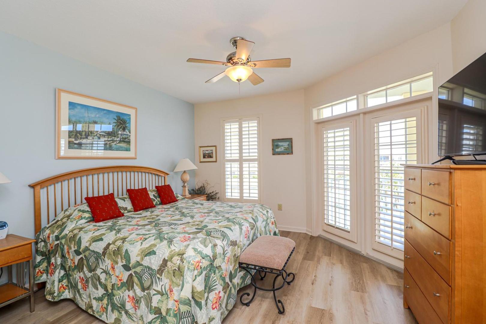 Seaside At Anastasia F305 St. Augustine