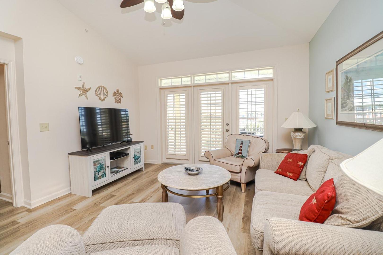 Holiday home Seaside At Anastasia F305 *