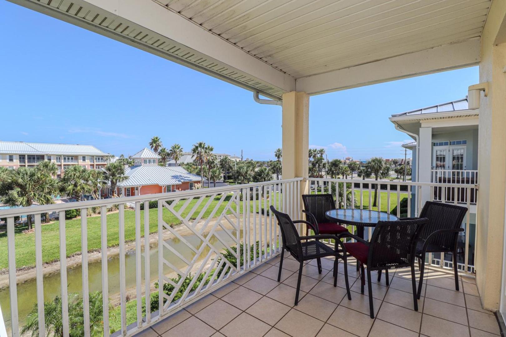 Seaside At Anastasia F305