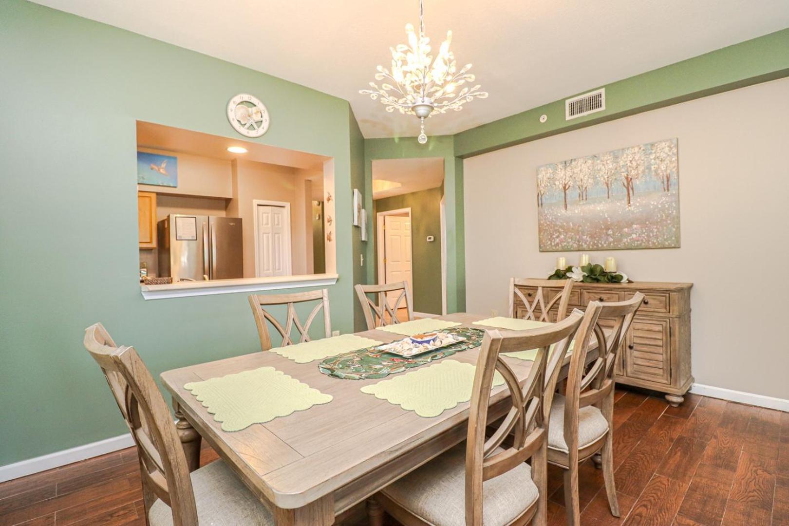 Holiday home Seaside At Anastasia F105 St. Augustine
