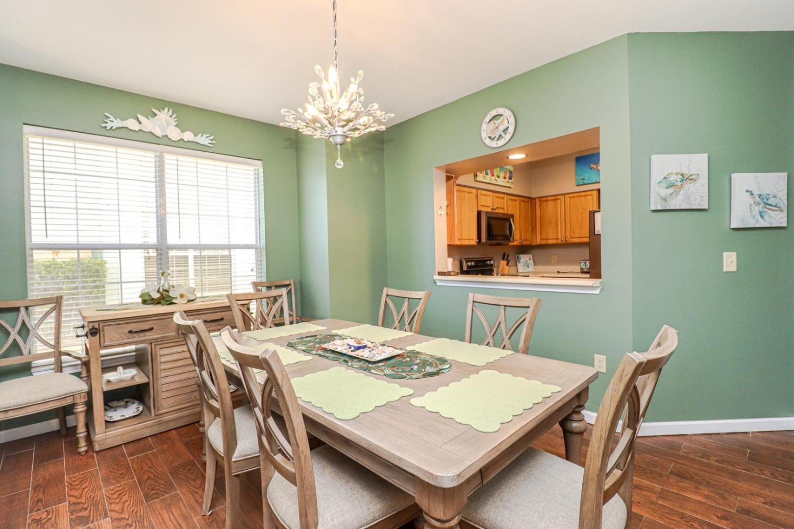 Holiday home Seaside At Anastasia F105 St. Augustine