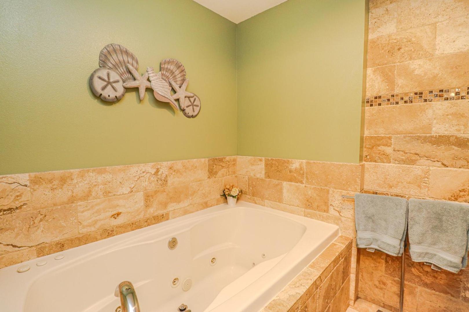 Holiday home Seaside At Anastasia F105 St. Augustine
