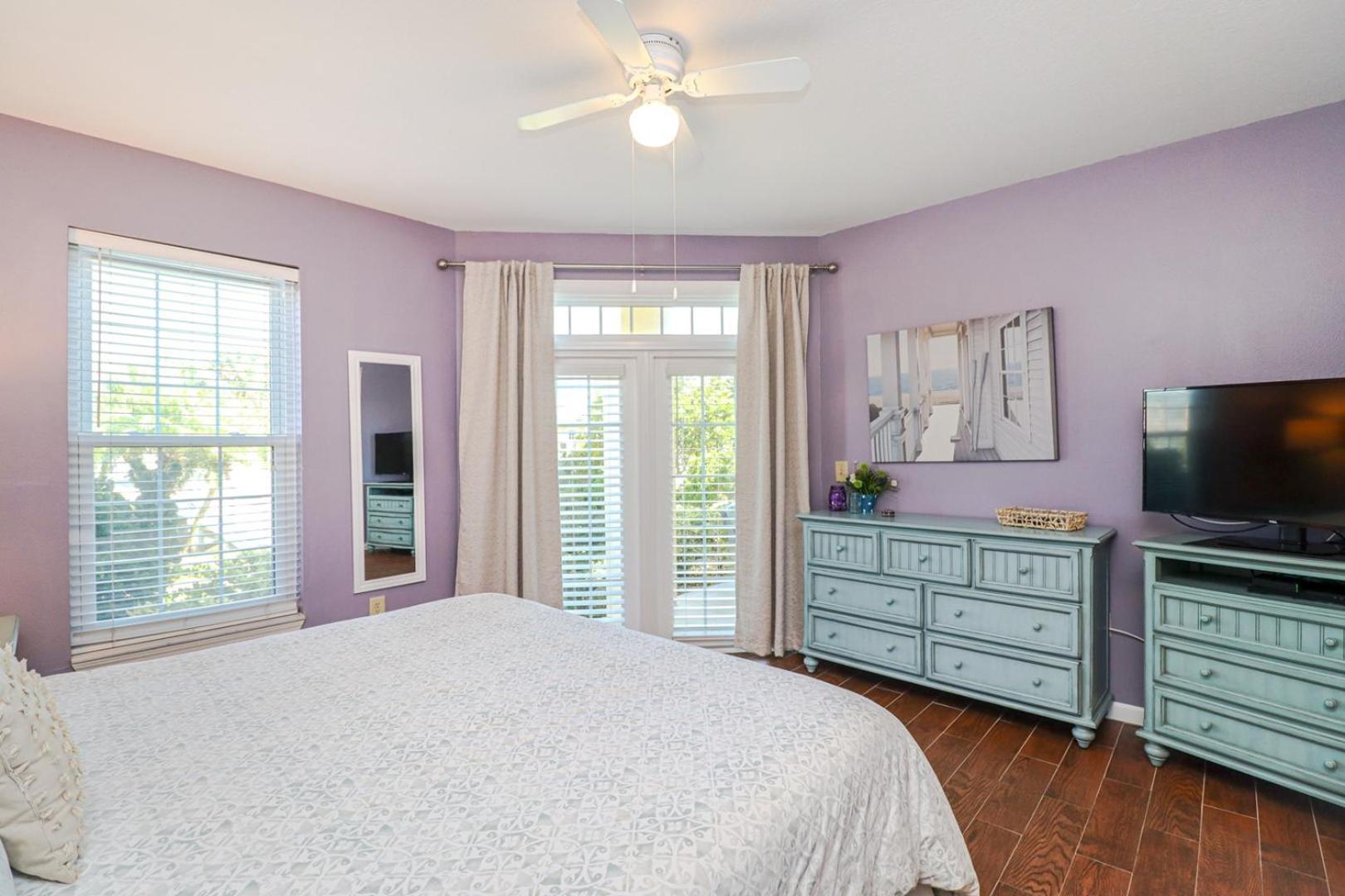 Seaside At Anastasia F105 St. Augustine