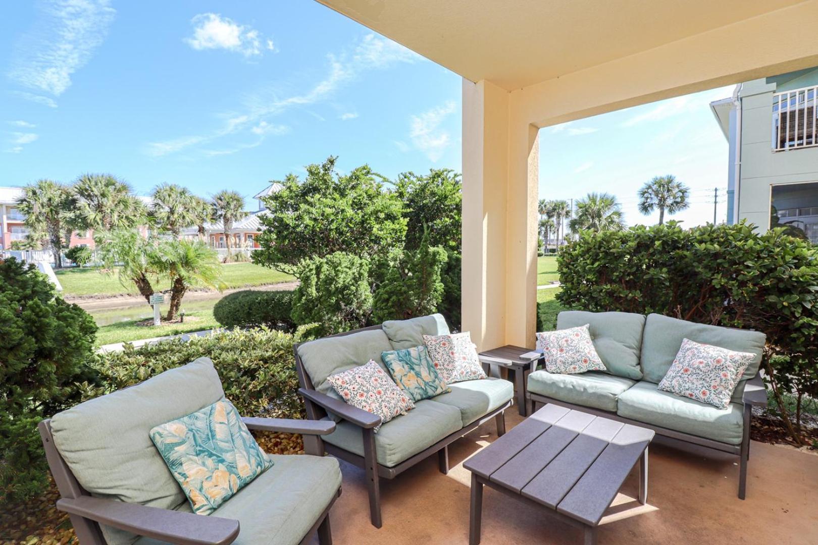 Holiday home Seaside At Anastasia F105