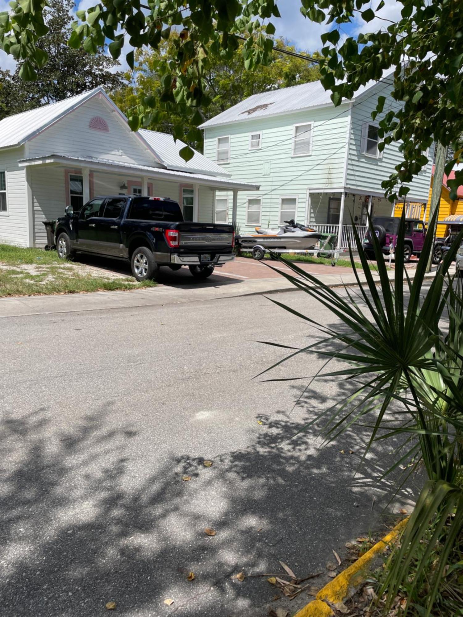 150-year-old Lincolnville 3bedroom 2bath * Saint Augustine
