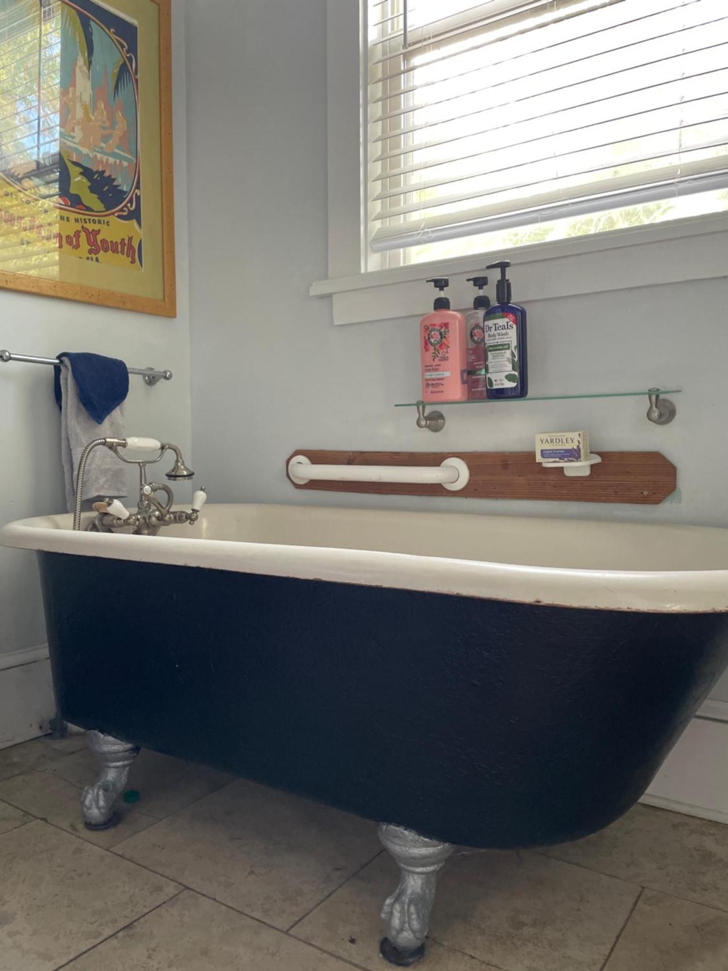 150-year-old Lincolnville 3bedroom 2bath Casa de hóspedes Saint Augustine