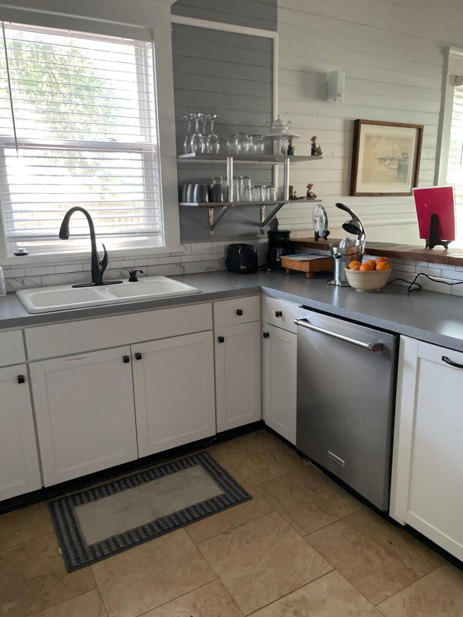 150-year-old Lincolnville 3bedroom 2bath