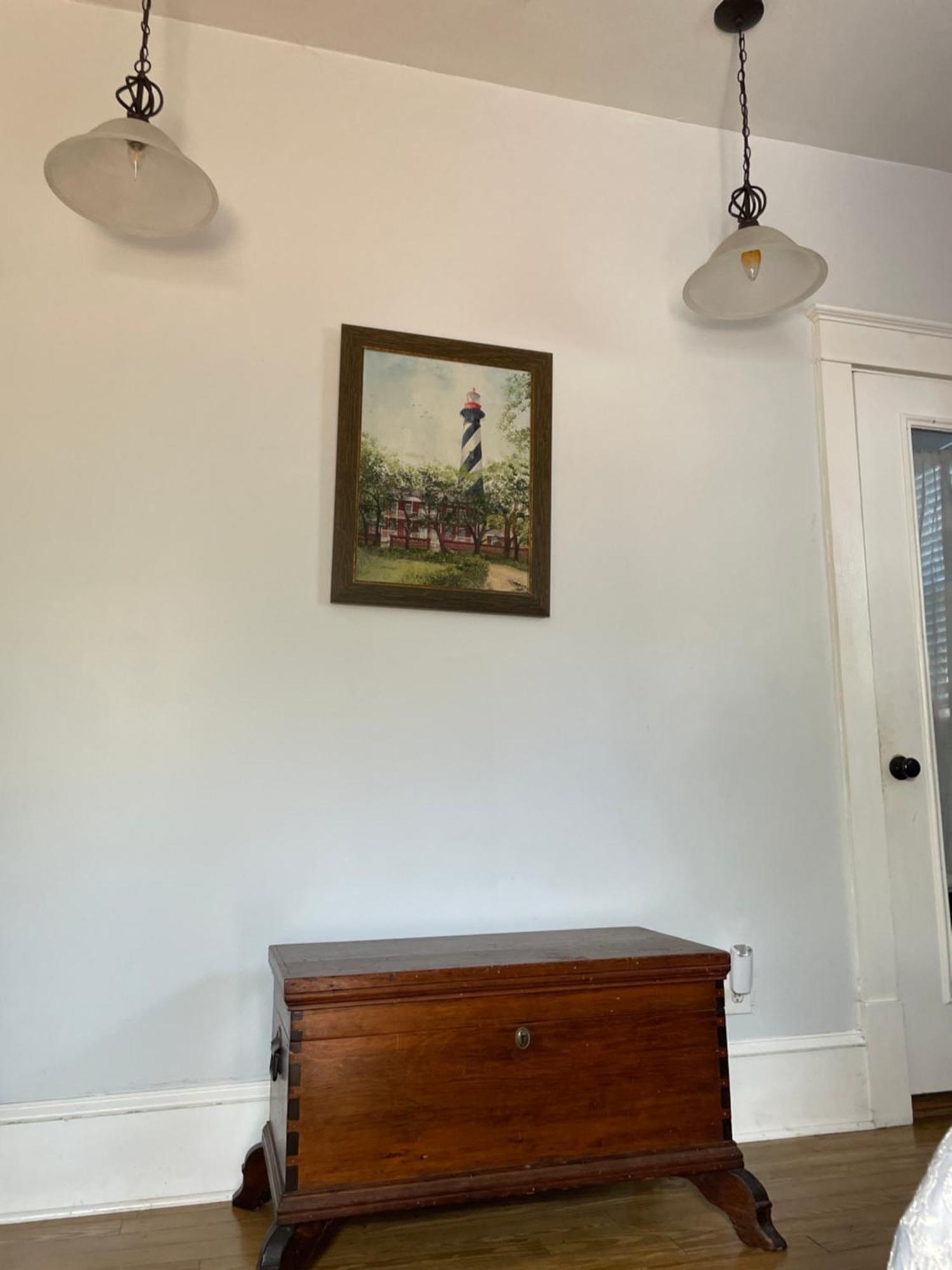 Casa de hóspedes 150-year-old Lincolnville 3bedroom 2bath *