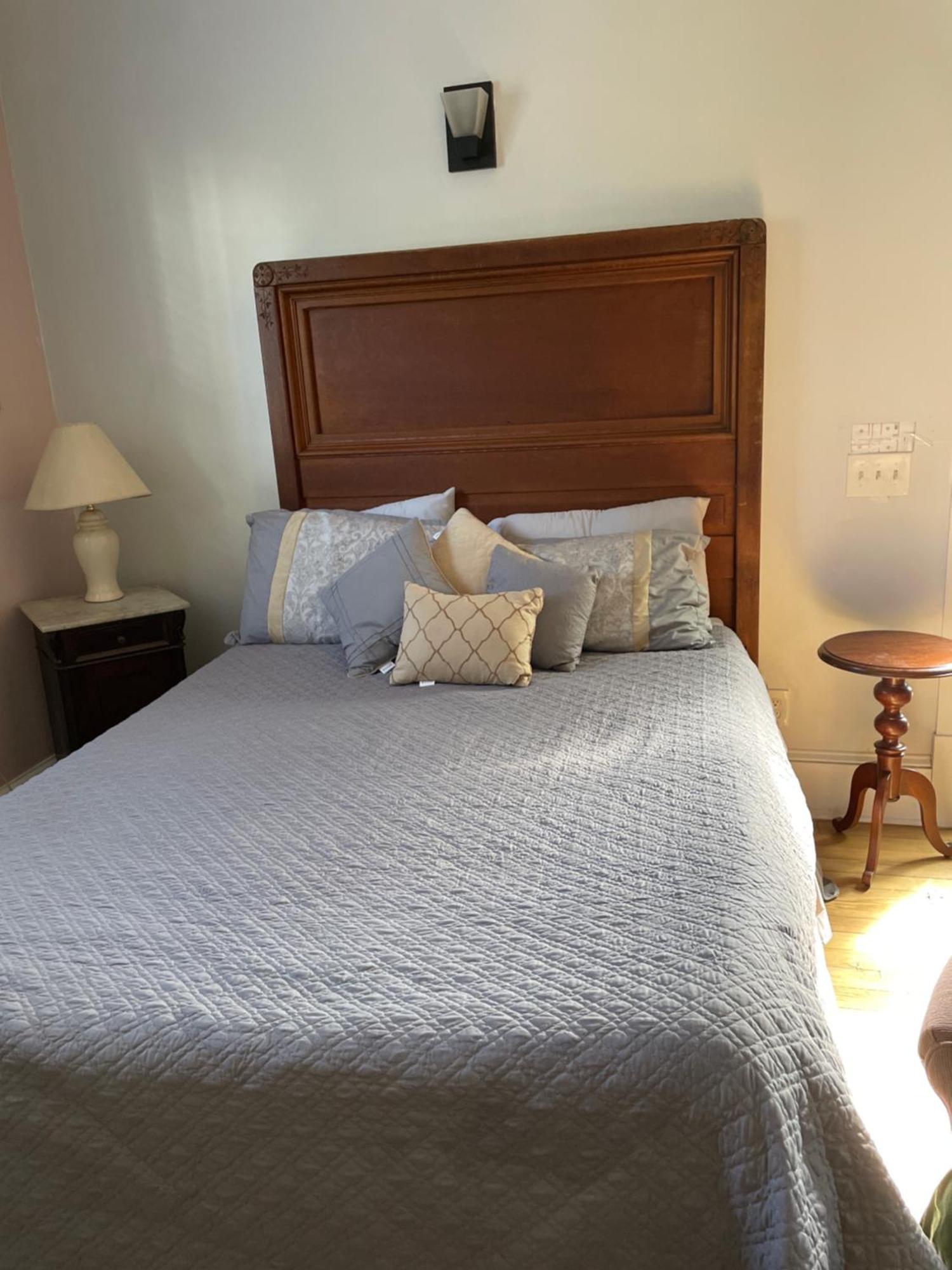 150-year-old Lincolnville 3bedroom 2bath